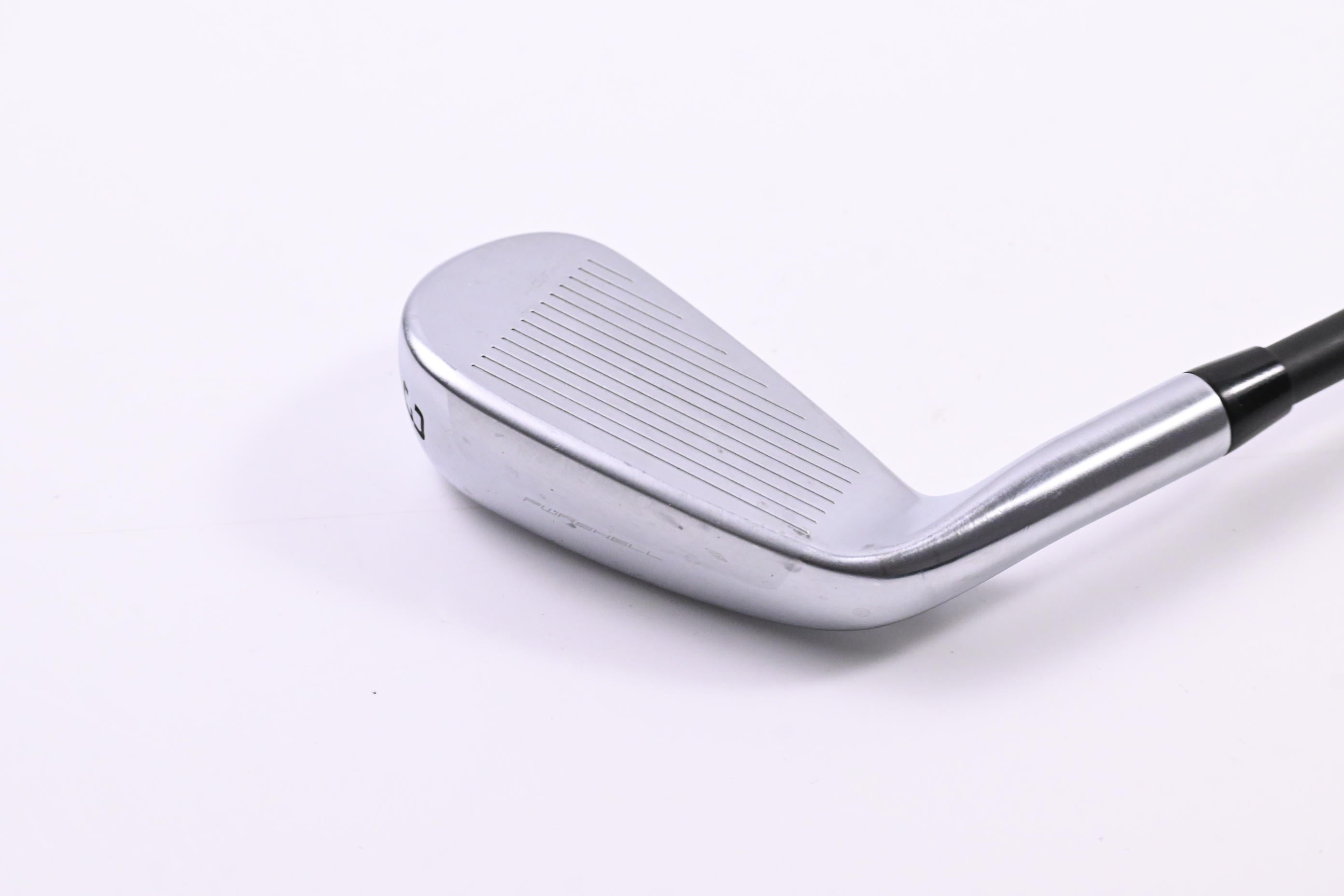 Cobra King Tec One Length #3 Iron / 19 Degree / Stiff Flex Mitsubishi MMT 80