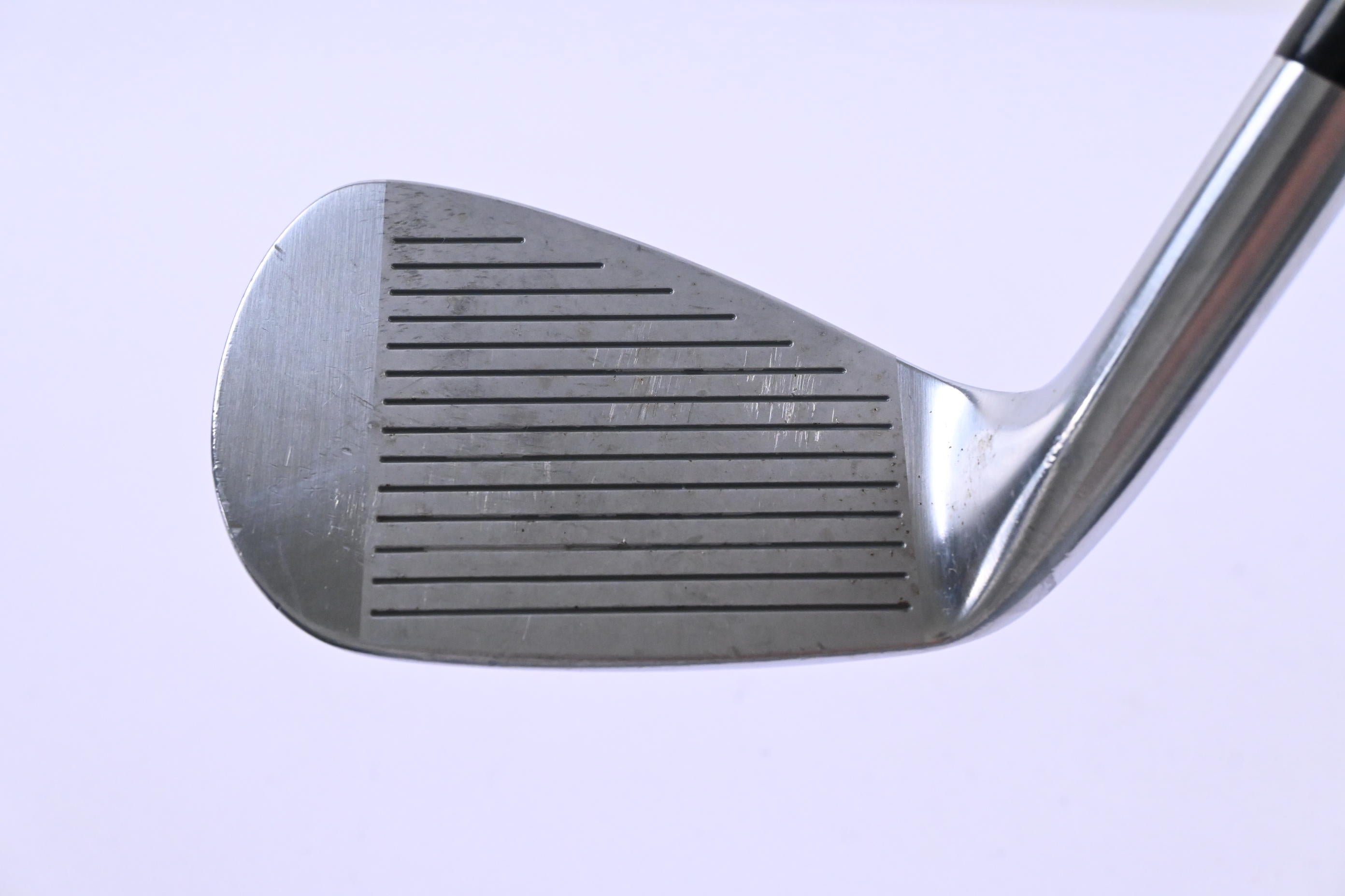 Mizuno MP Series Lob Wedge / 50 Degree / Regular Flex Dynamic Gold XP R300 Shaft