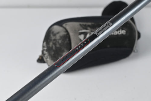 Ladies Taylormade 200 Steel #5 Wood / 18 Degree / Ladies Flex Taylormade 60