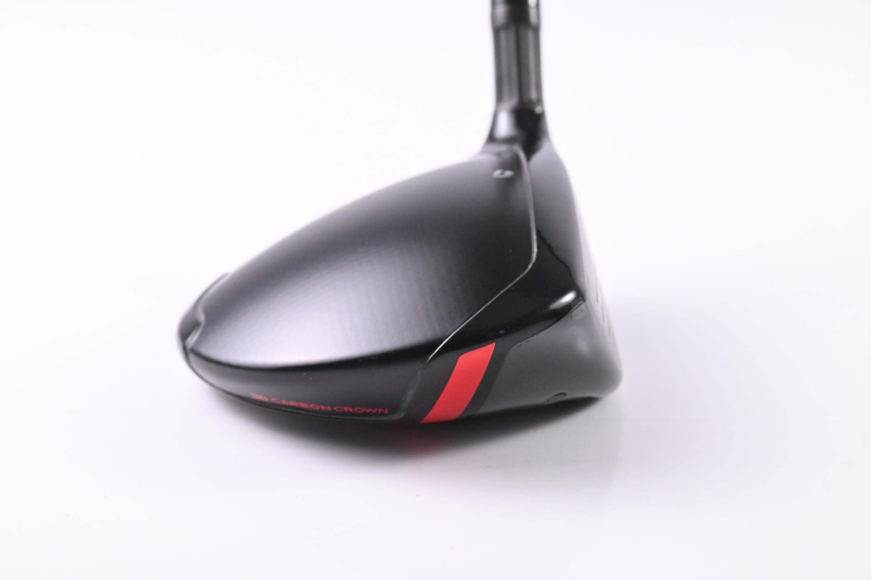 Taylormade Stealth #3 Wood / 15 Degree / Stiff Flex Ventus Red 6 Shaft