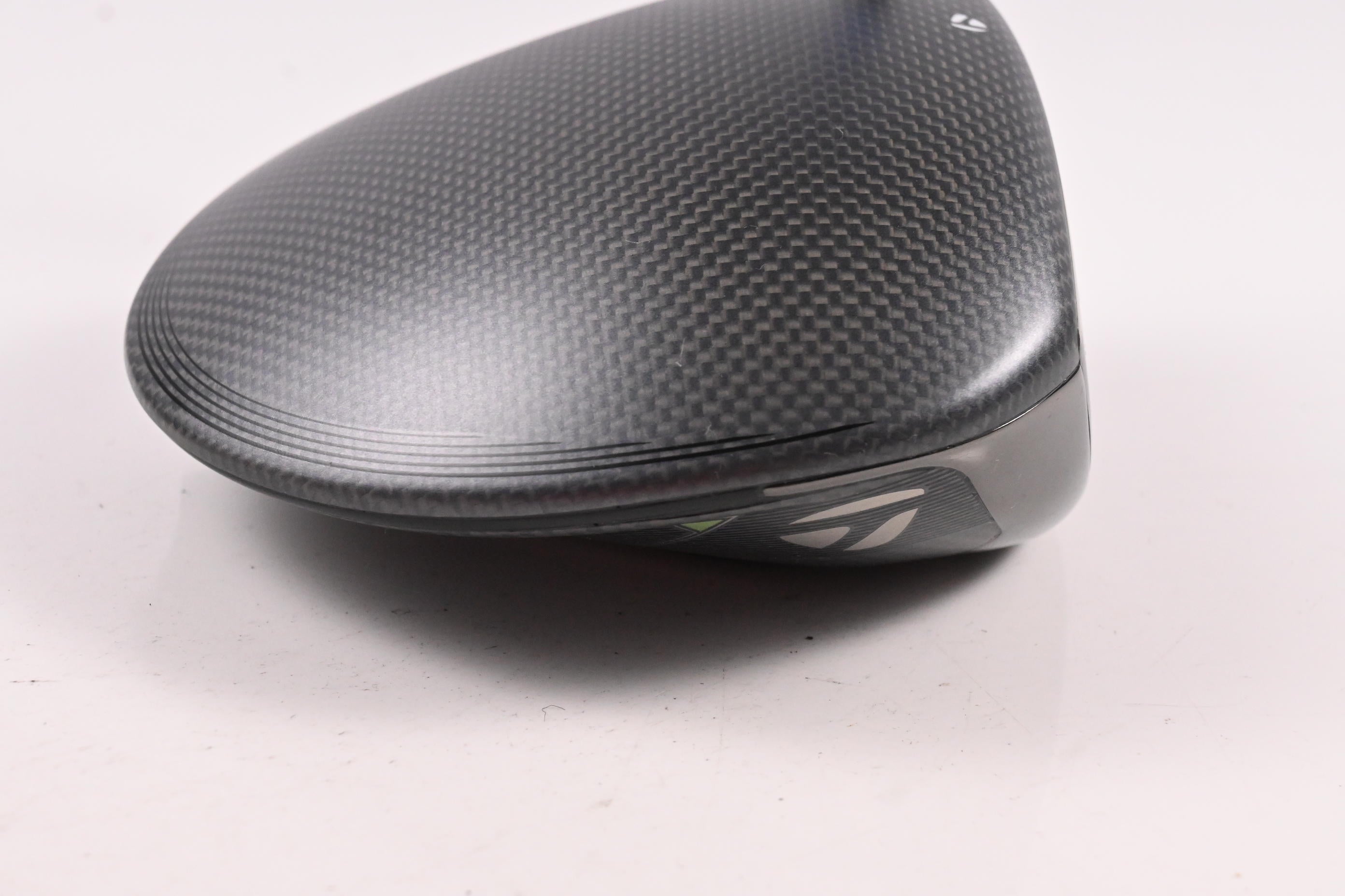 Taylormade Qi35 Driver / 9 Degree / Stiff Flex Oban Kiyoshi Tour Limited 60 Shaft