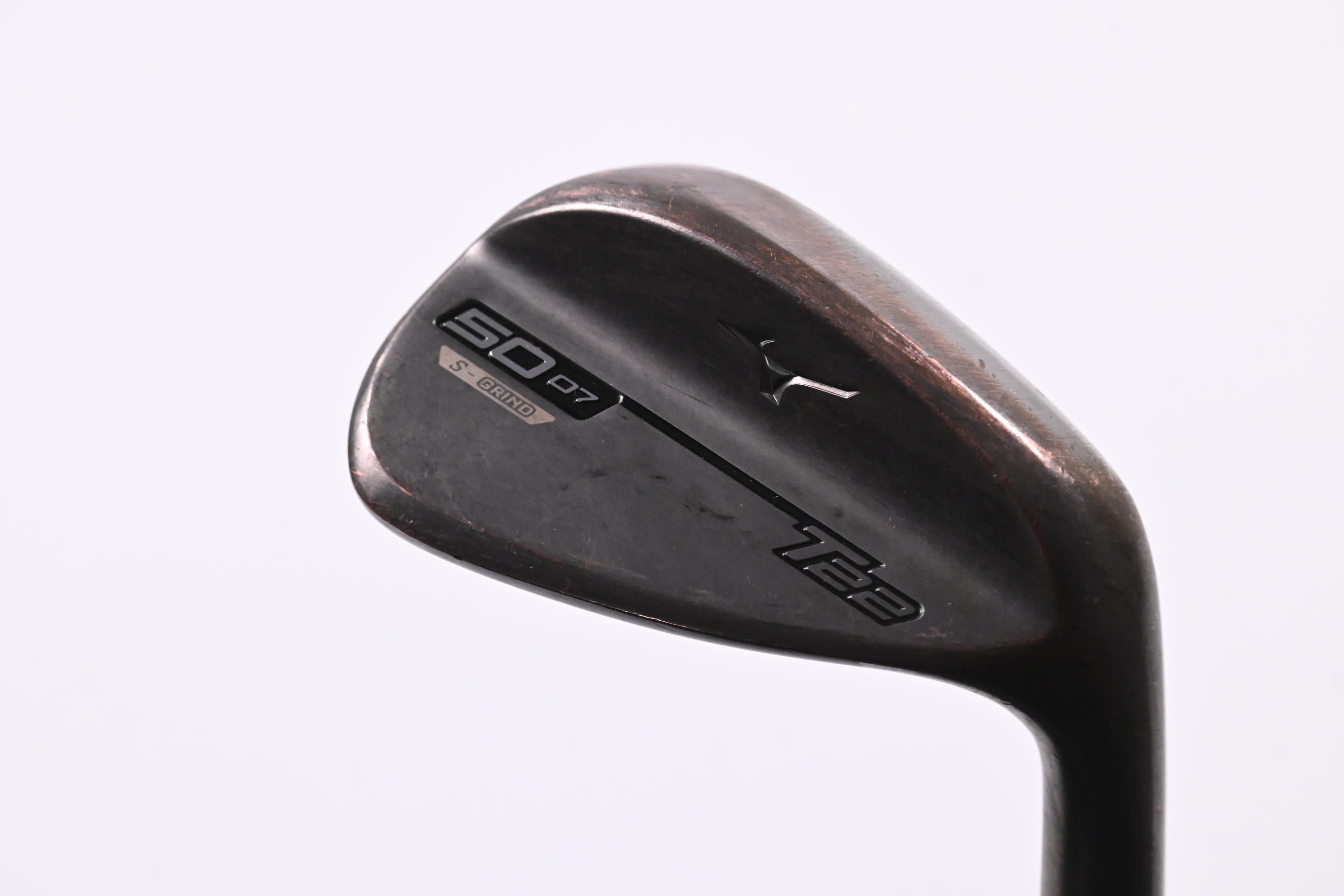 Mizuno T22 Gap Wedge / 50 Degree / Stiff Flex Dynamic Gold S400 Shaft