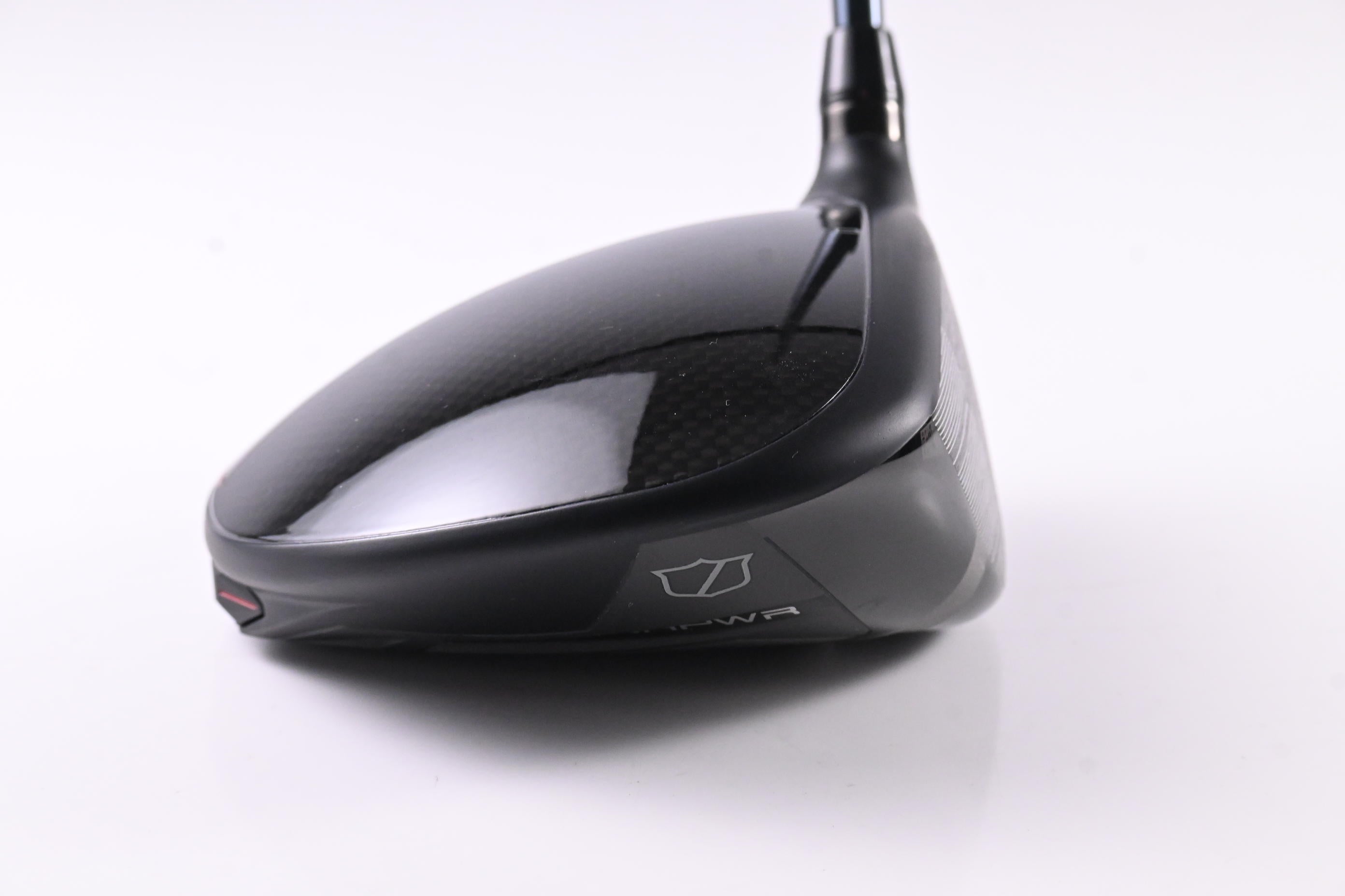 Wilson DYNAPWR Max+ Driver / 10.5 Degree / Regular Flex UST LinQ PowerCore 5