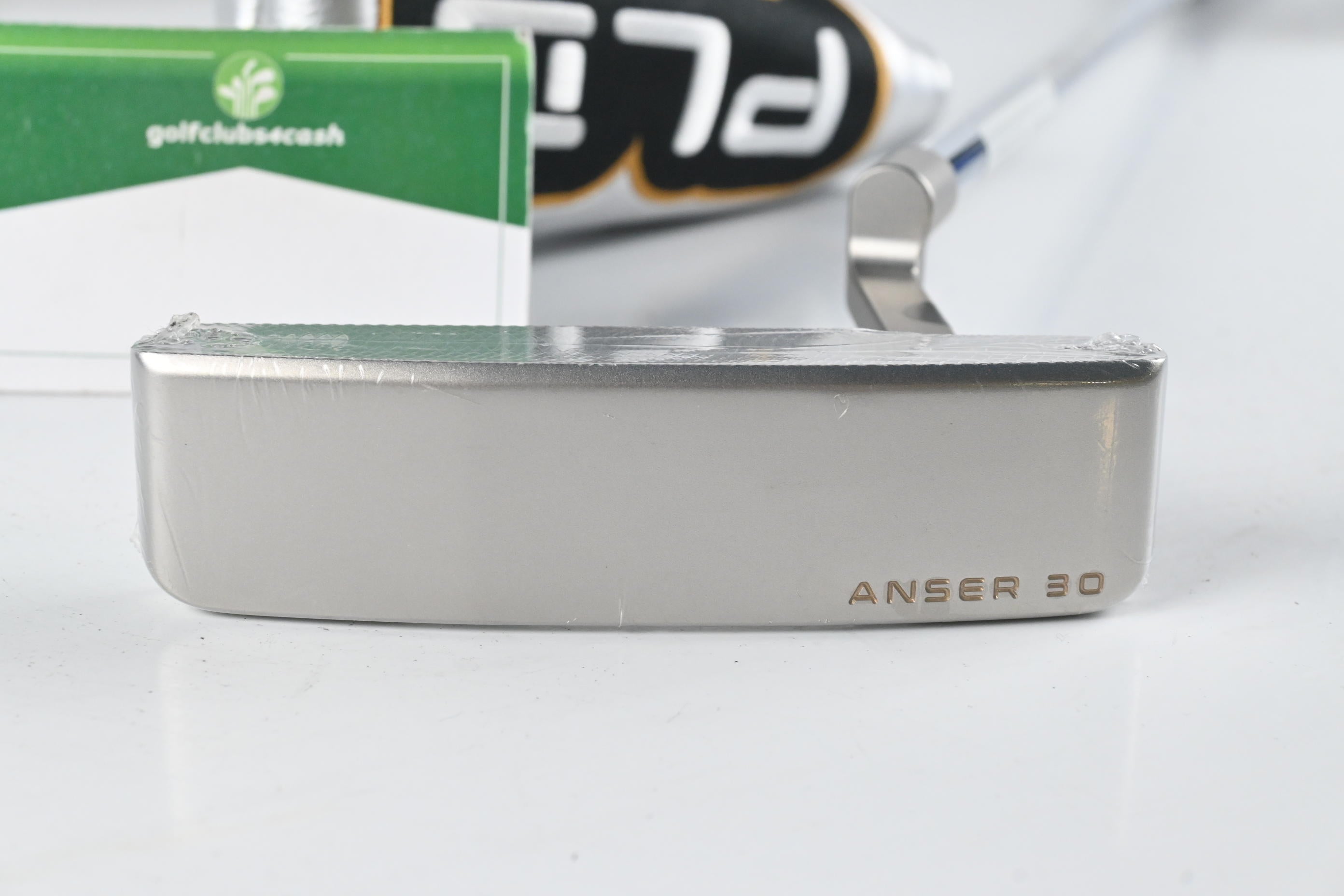 Ping PLD Milled Anser 30 Putter / 34 Inch