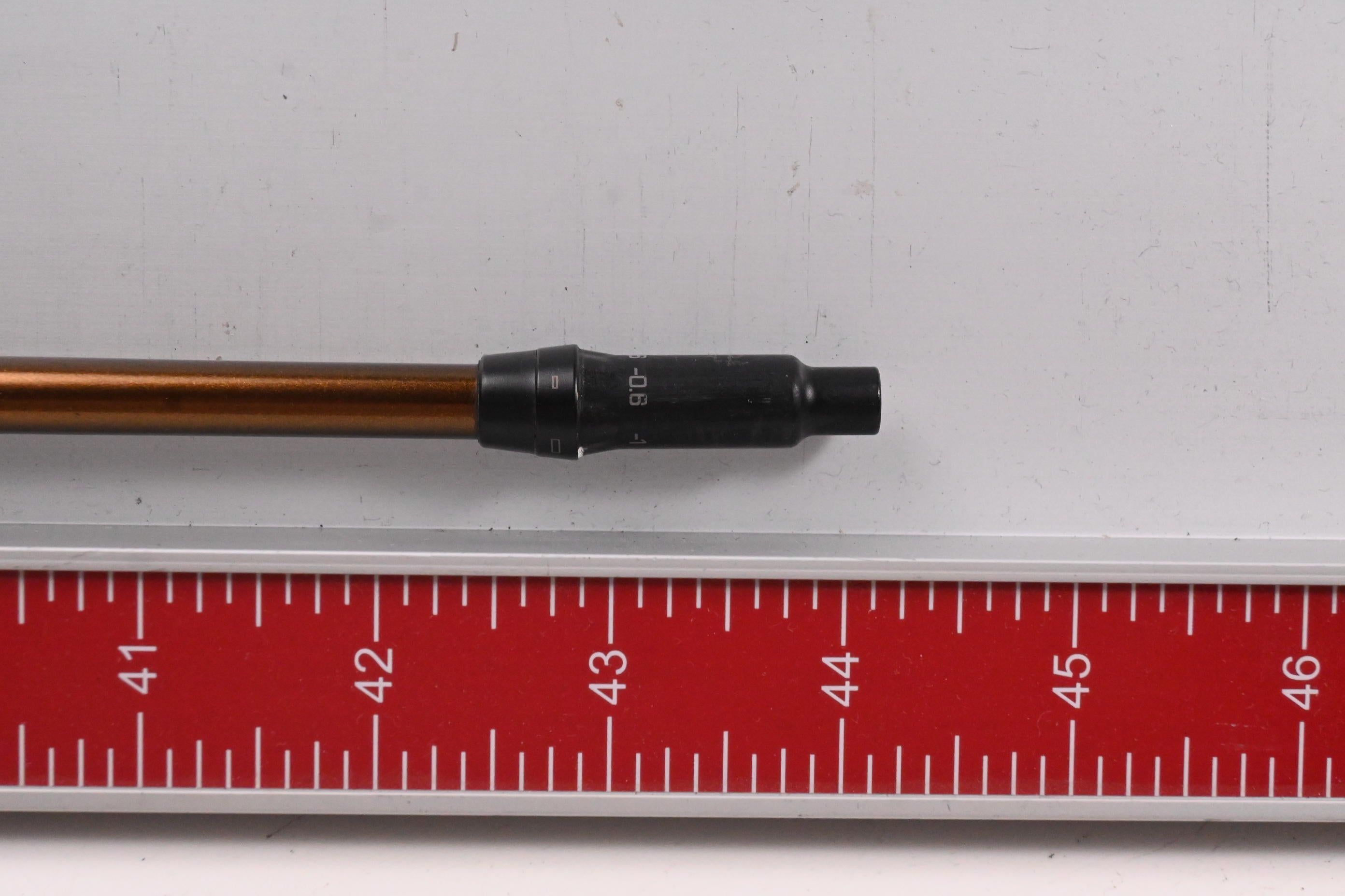 Ping Alta CB 55 Driver Shaft / Senior Flex / Ping 2nd Gen
