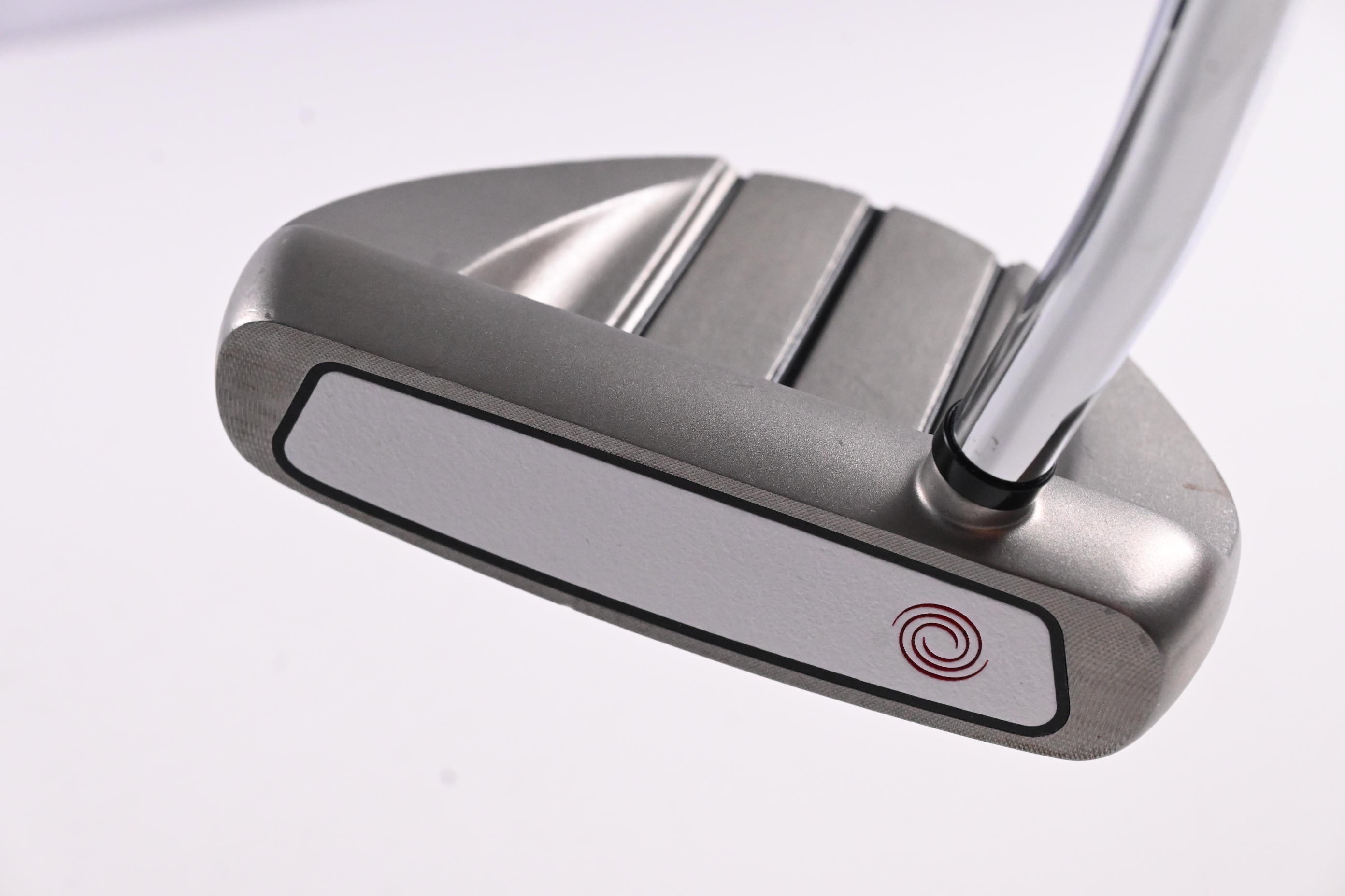 Odyssey White Hot Pro V-Line Putter / 34 Inch