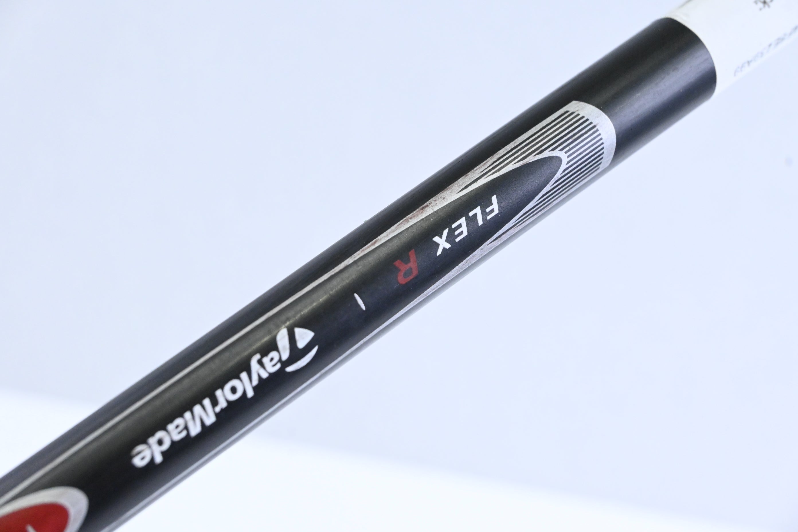 Taylormade Rescue Mid #2 Hybrid / 16 Degree / Regular Flex Taylormade Ultralite