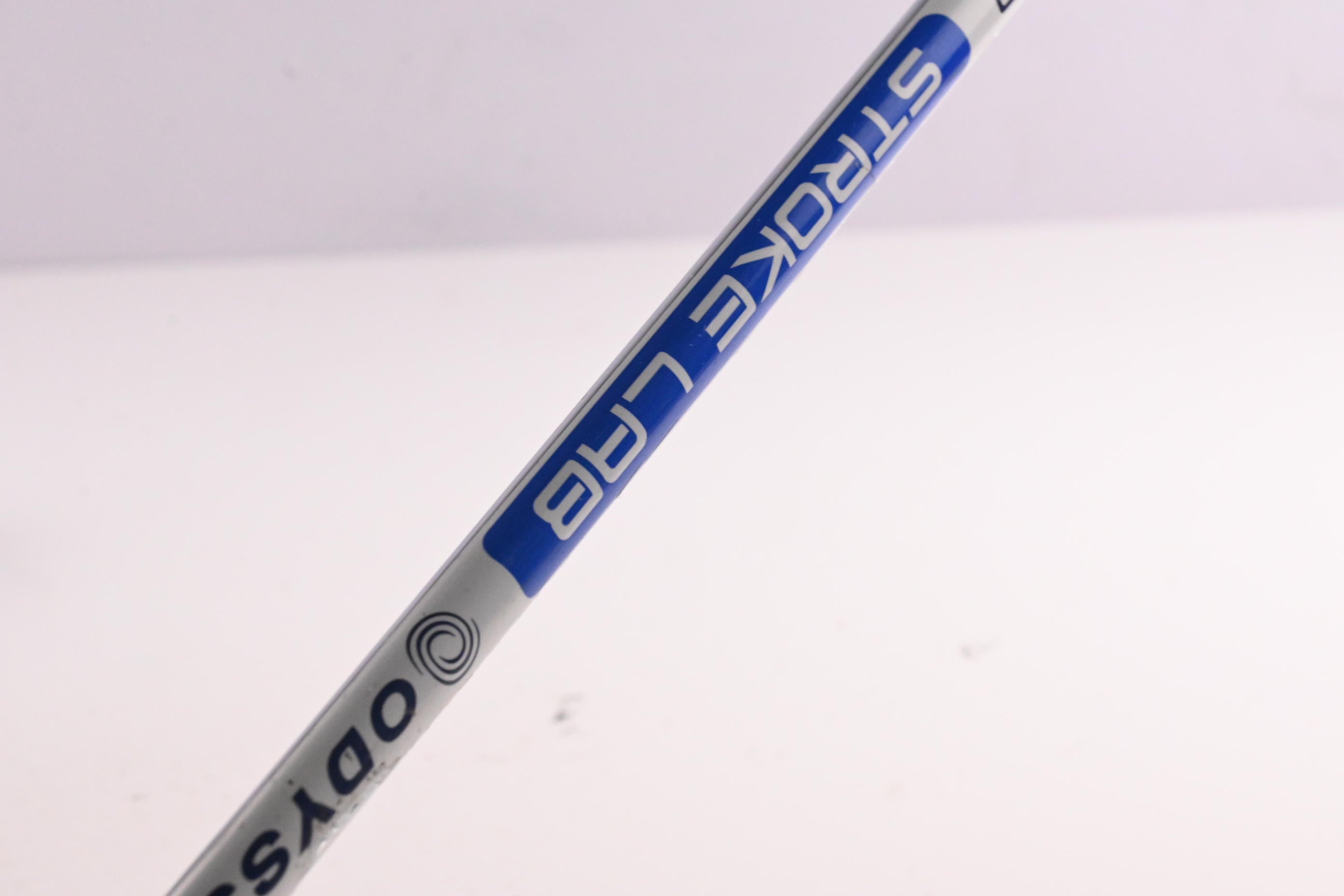 Odyssey Ai-One Cruiser Jailbird Putter / 38 Inch