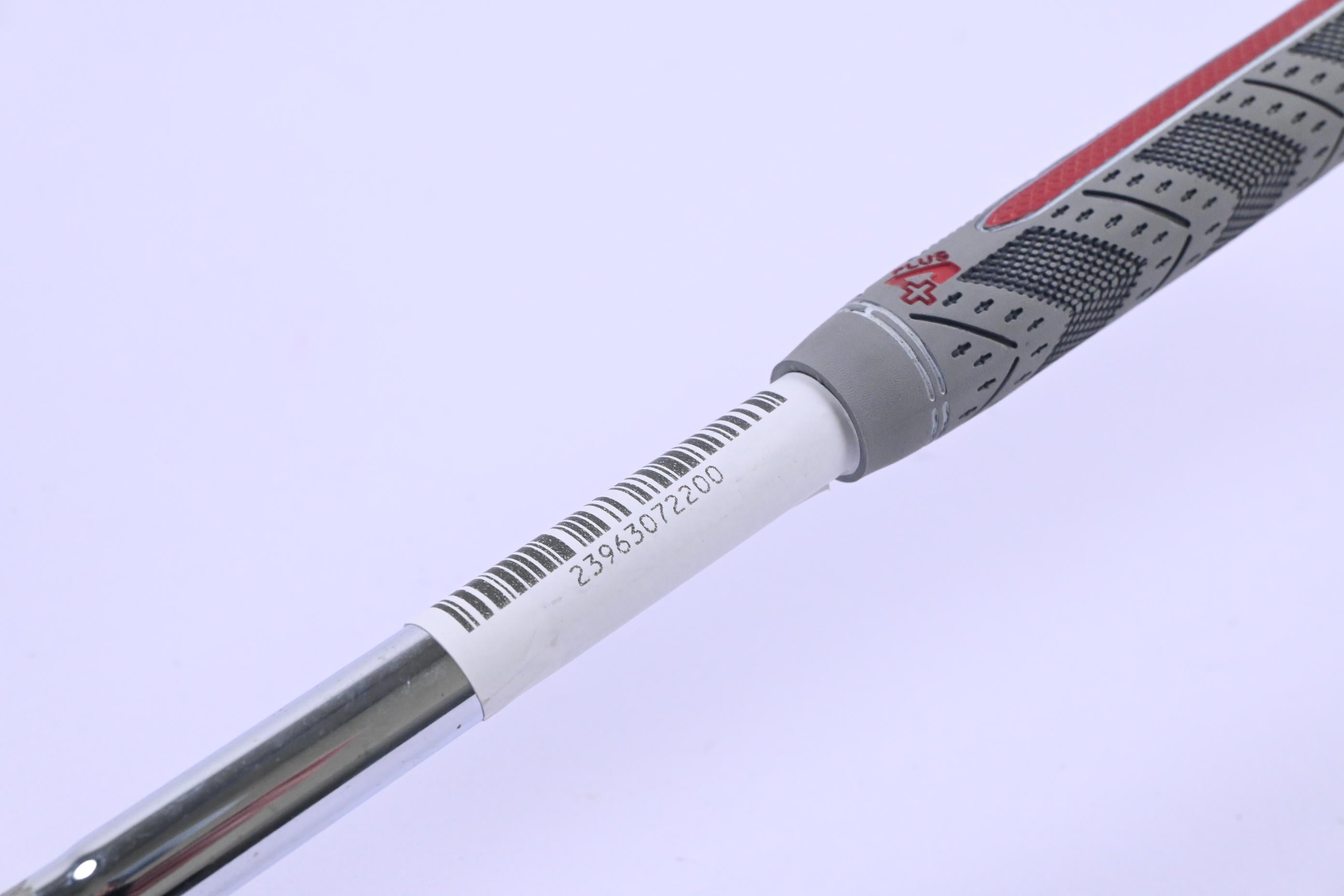 Left Hand Mizuno MX-17 #4 Iron / 23 Degree / Regular Flex Steel Shaft