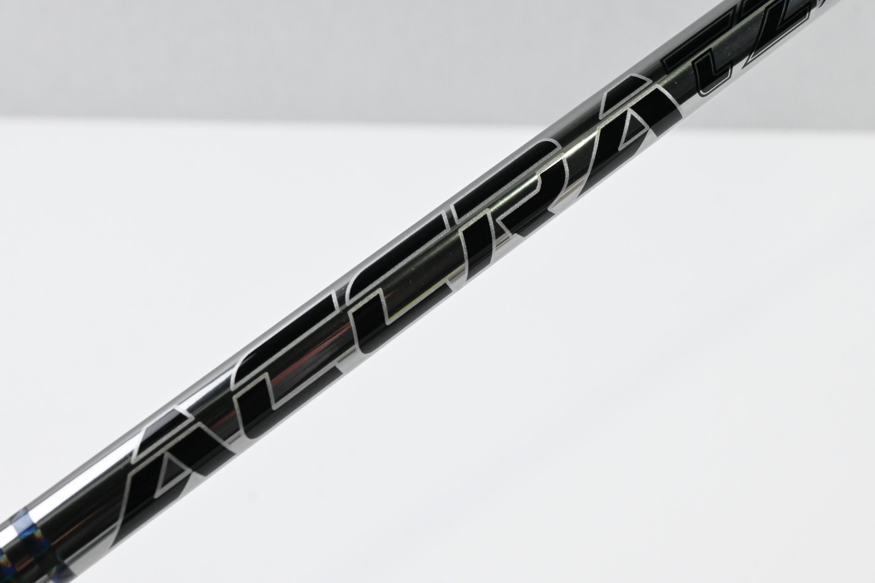 Accra TZFive 75 #5 Wood Shaft / Regular Flex / Titleist 2nd Gen