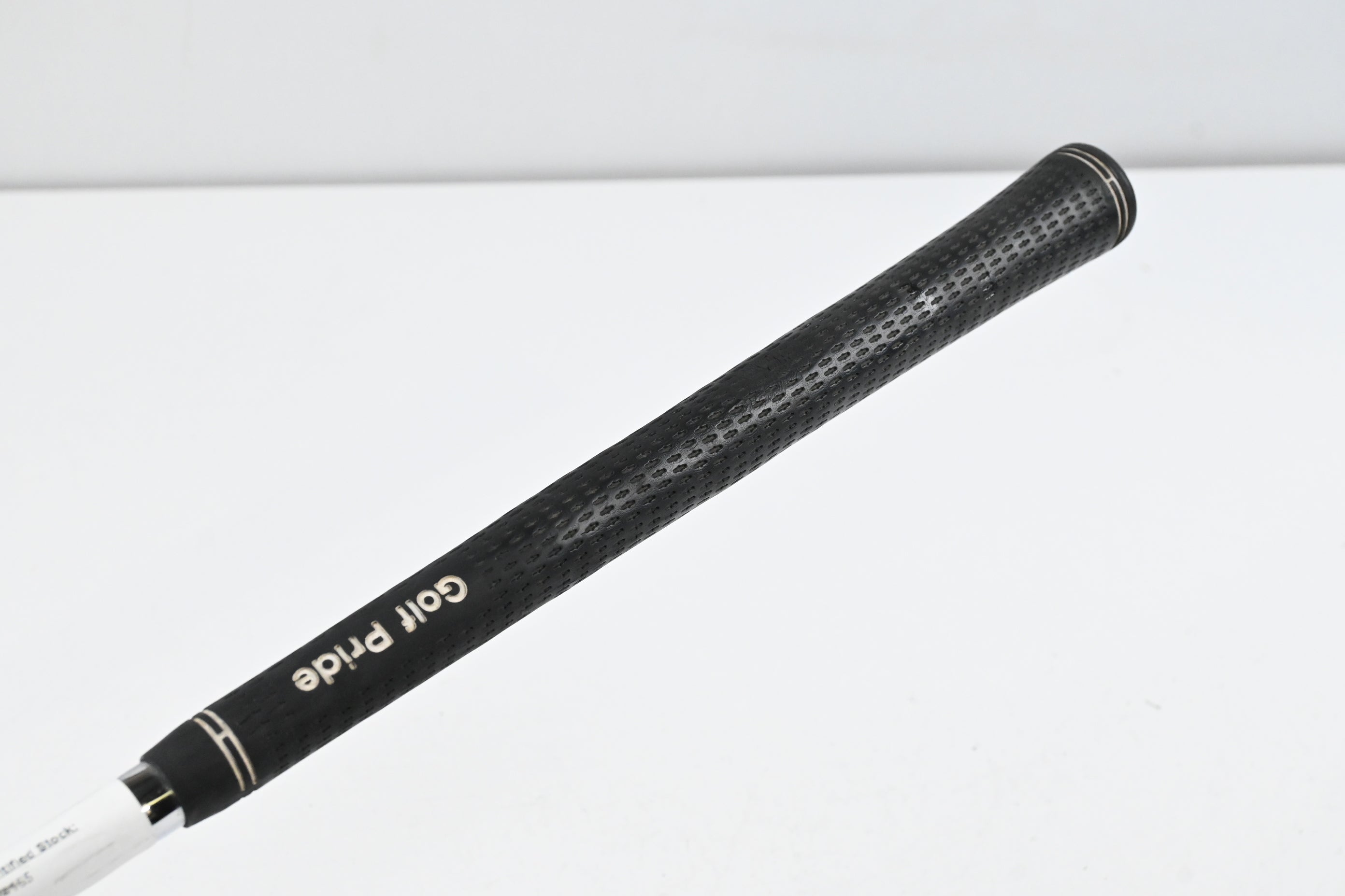 Ping ISI-K Sand Wedge / 55 Degree / Stiff Flex Dynamic Gold Shaft