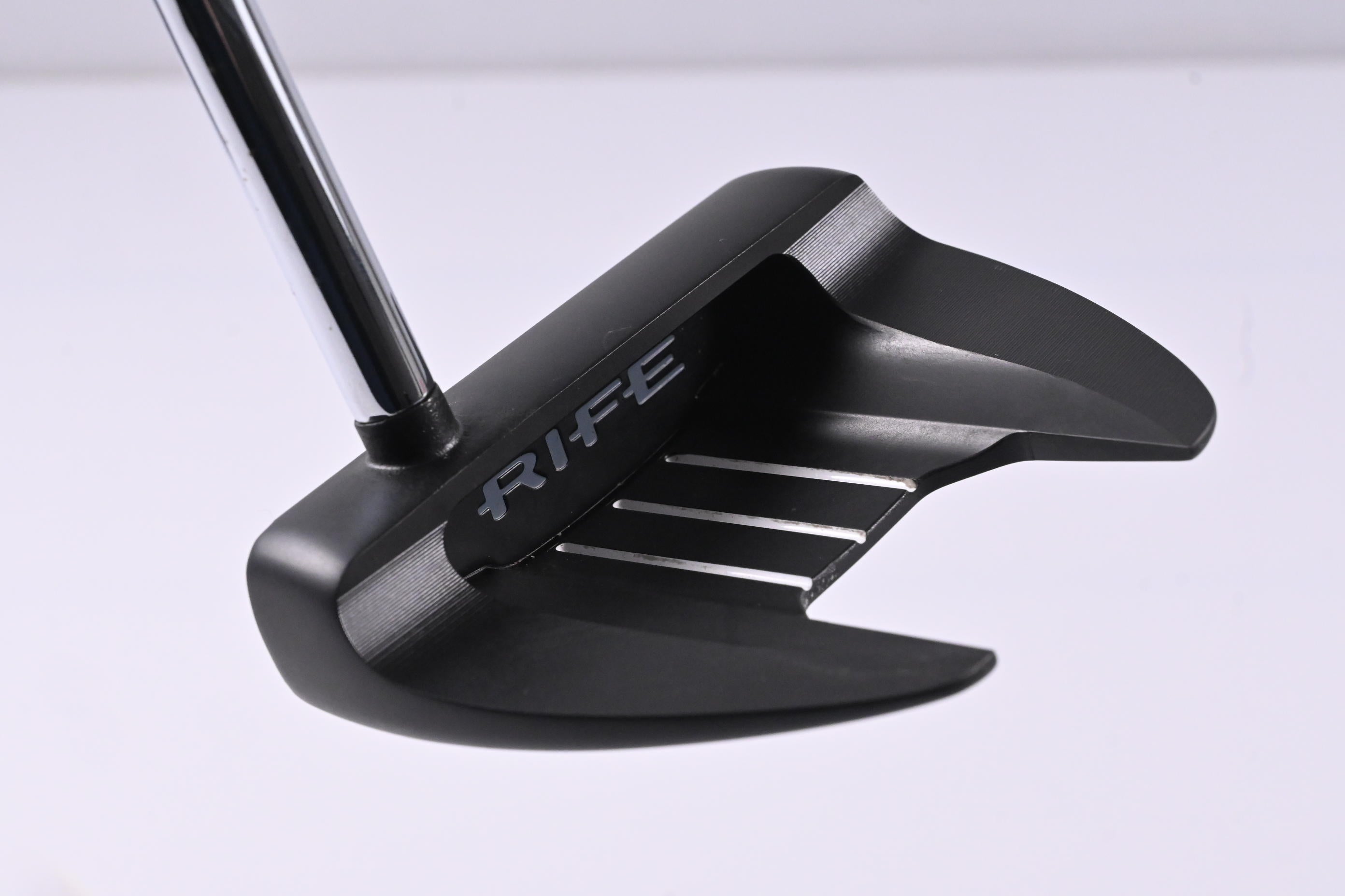 Rife RFX 2018 Series Renegade Putter / 34 Inch