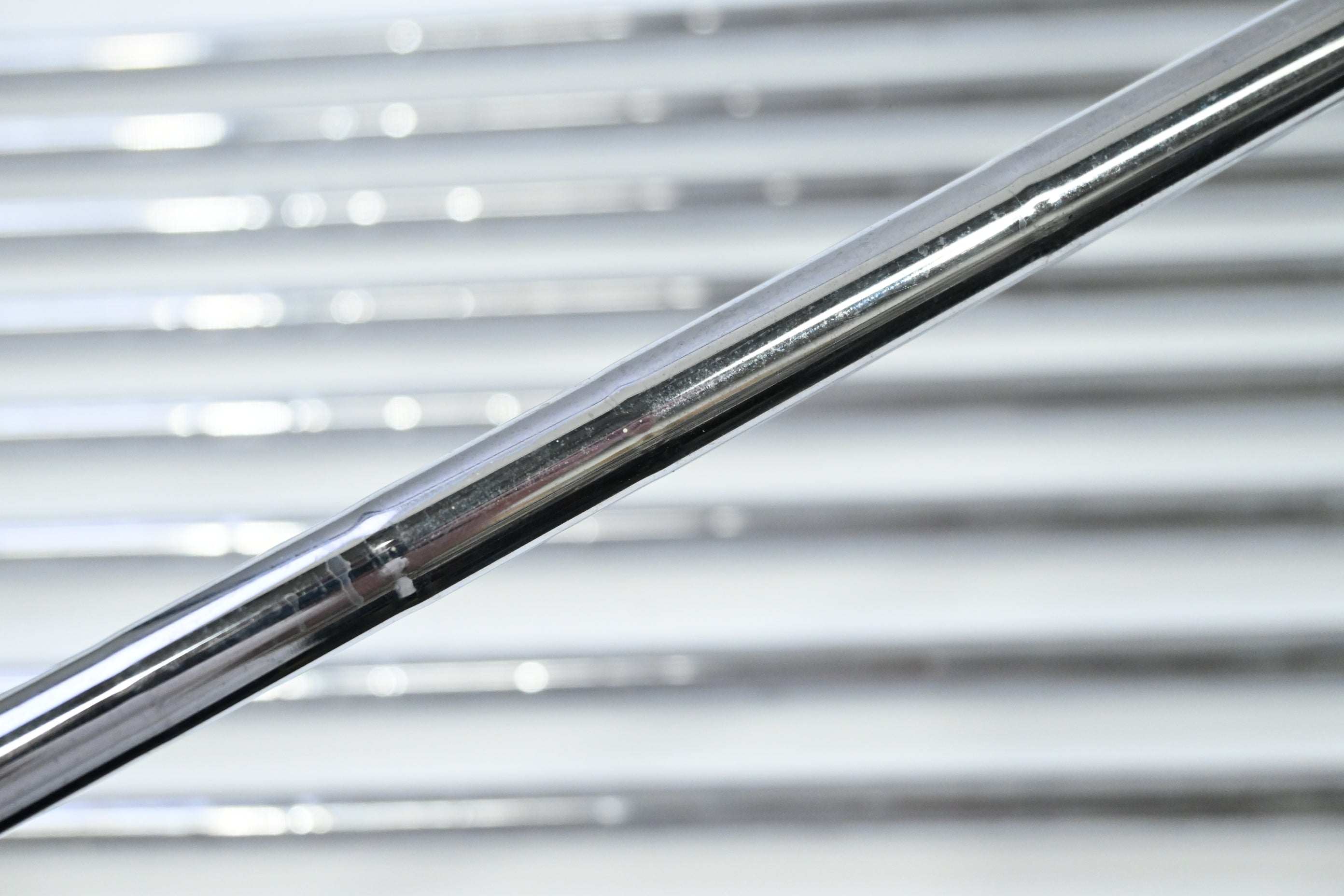 Left Hand Cleveland VAS+ 792 Irons / 3-PW+SW / Regular Flex Cleveland VAS Shafts