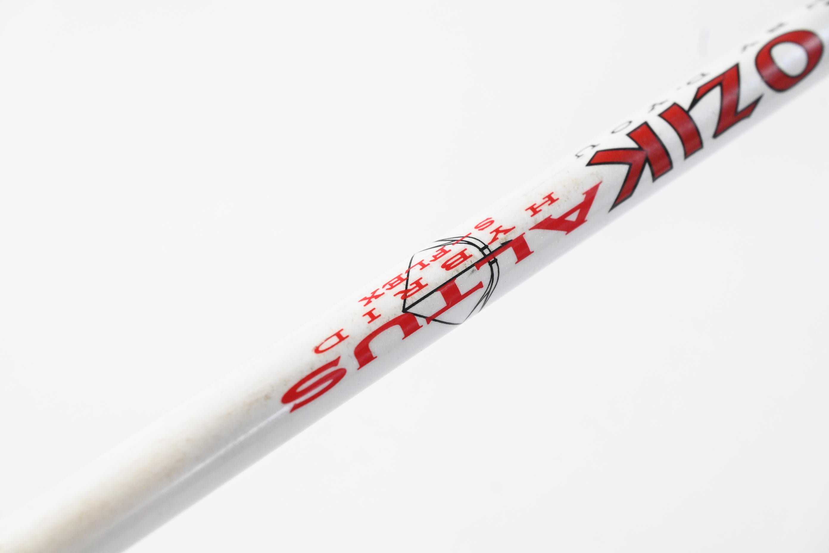Adams Idea A12 #3 Hybrid / 18 Degree / Stiff Flex Matrix Ozik Altus Shaft
