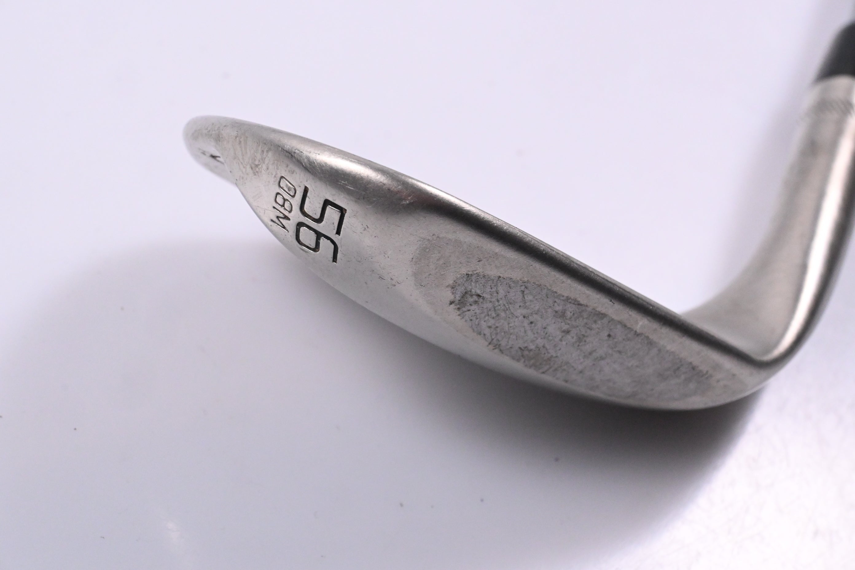 Titleist Vokey SM10 Sand Wedge / 56 Degree / Wedge Flex Shaft