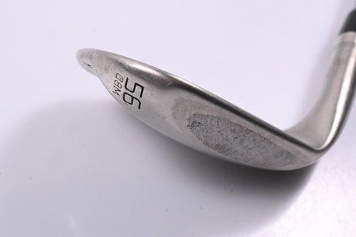 Titleist Vokey SM10 Sand Wedge / 56 Degree / Wedge Flex Shaft