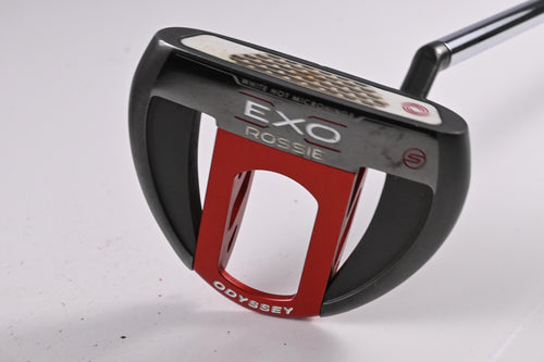 Odyssey EXO Stroke Lab Rossie Putter / 35 Inch