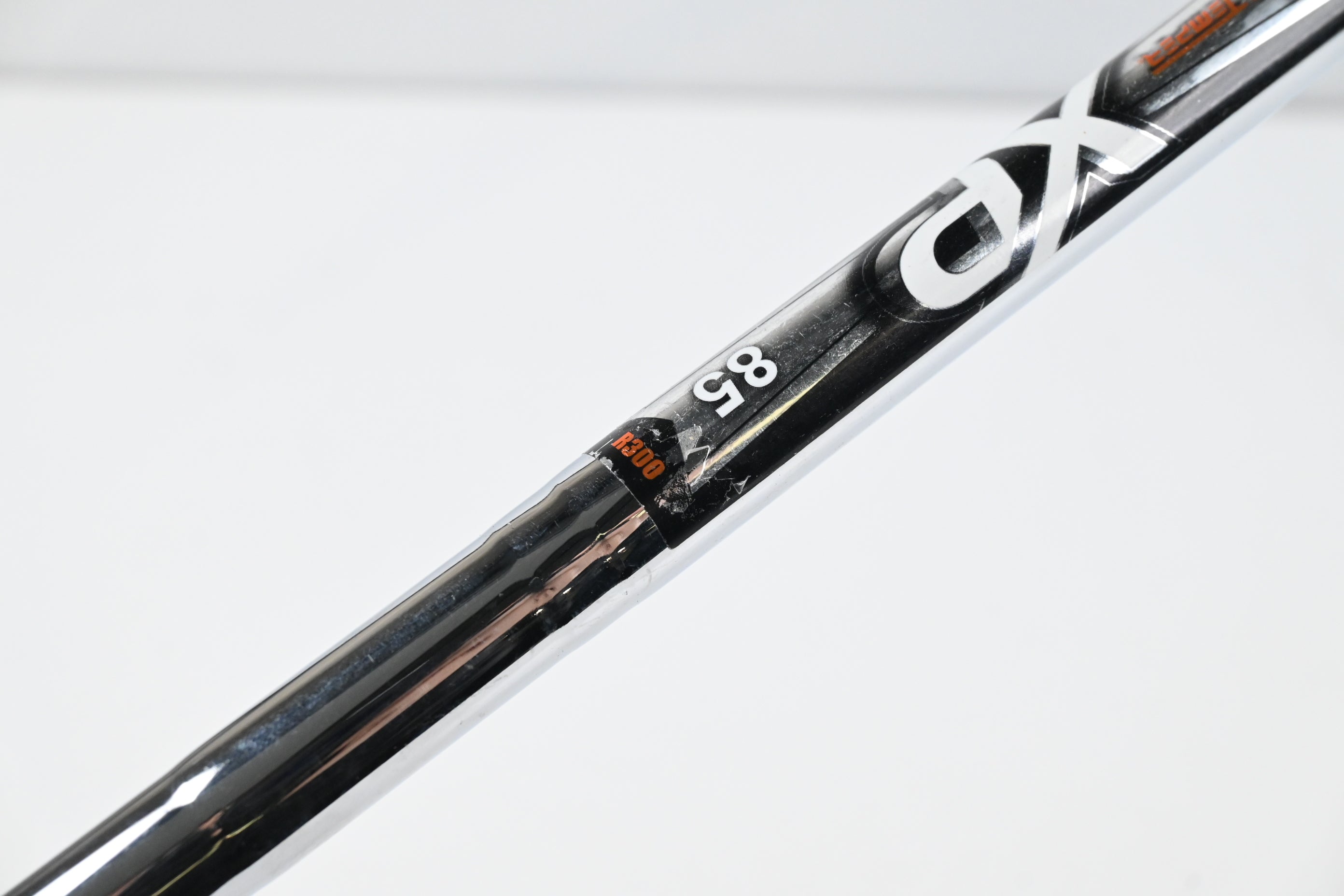 Cobra King Oversize #4 Iron / 20 Degree / Regular Flex XP 85 R300 Shaft