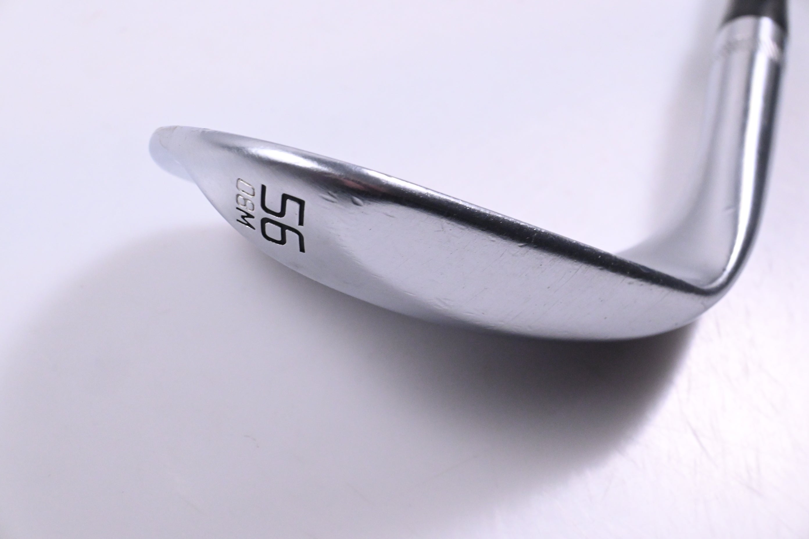 Titleist Vokey SM9 Sand Wedge / 56 Degree / Wedge Flex Vokey SM9 Shaft
