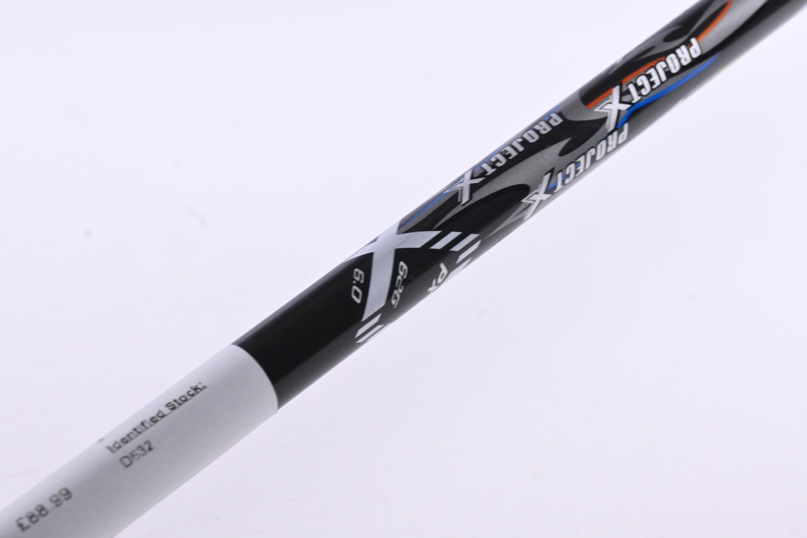 Cobra Bio Cell Driver / 11.5 Degree / Stiff Flex Project X PXv 62 Shaft