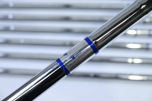 Mizuno MX-100 Irons / 4-PW+SW / Regular Flex Mizuno MX-Lite
