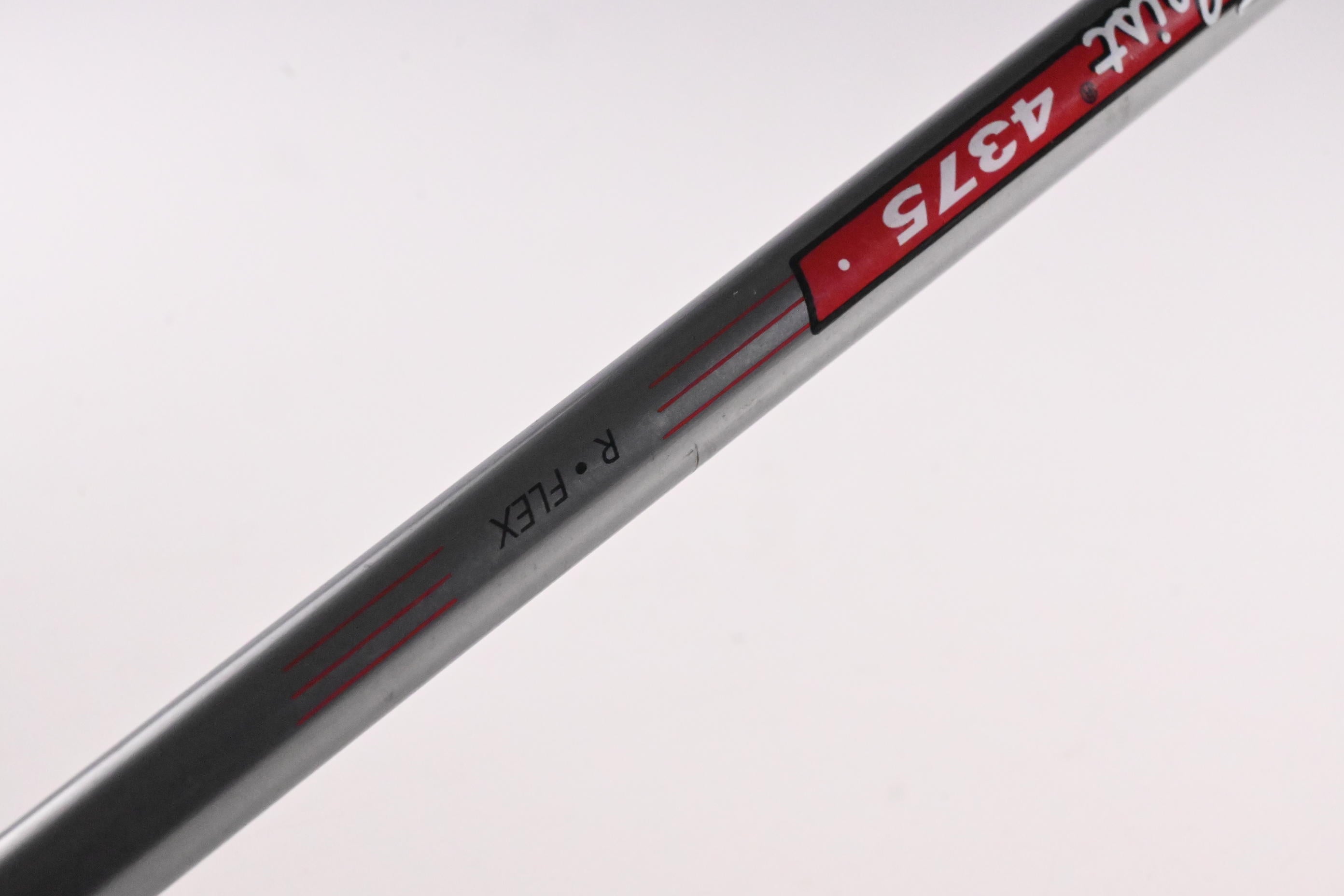 Titleist 980 F #5 Wood / 19 Degree / Regular Flex Titleist 4375 Shaft