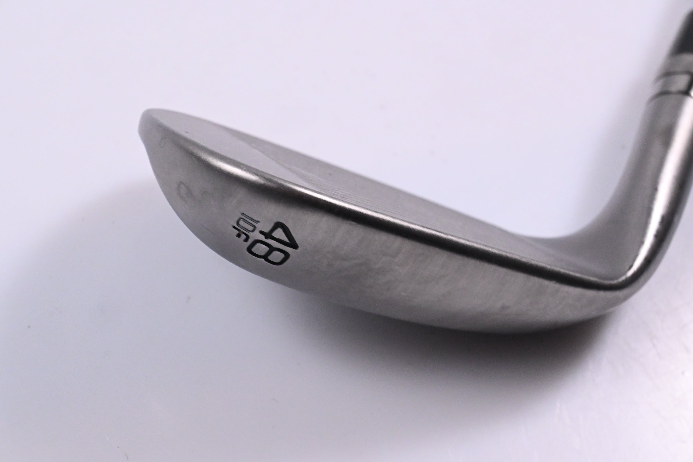 Titleist Vokey SM11 Pitching Wedge / 48 Degree / Regular Flex N.S.Pro Modus3