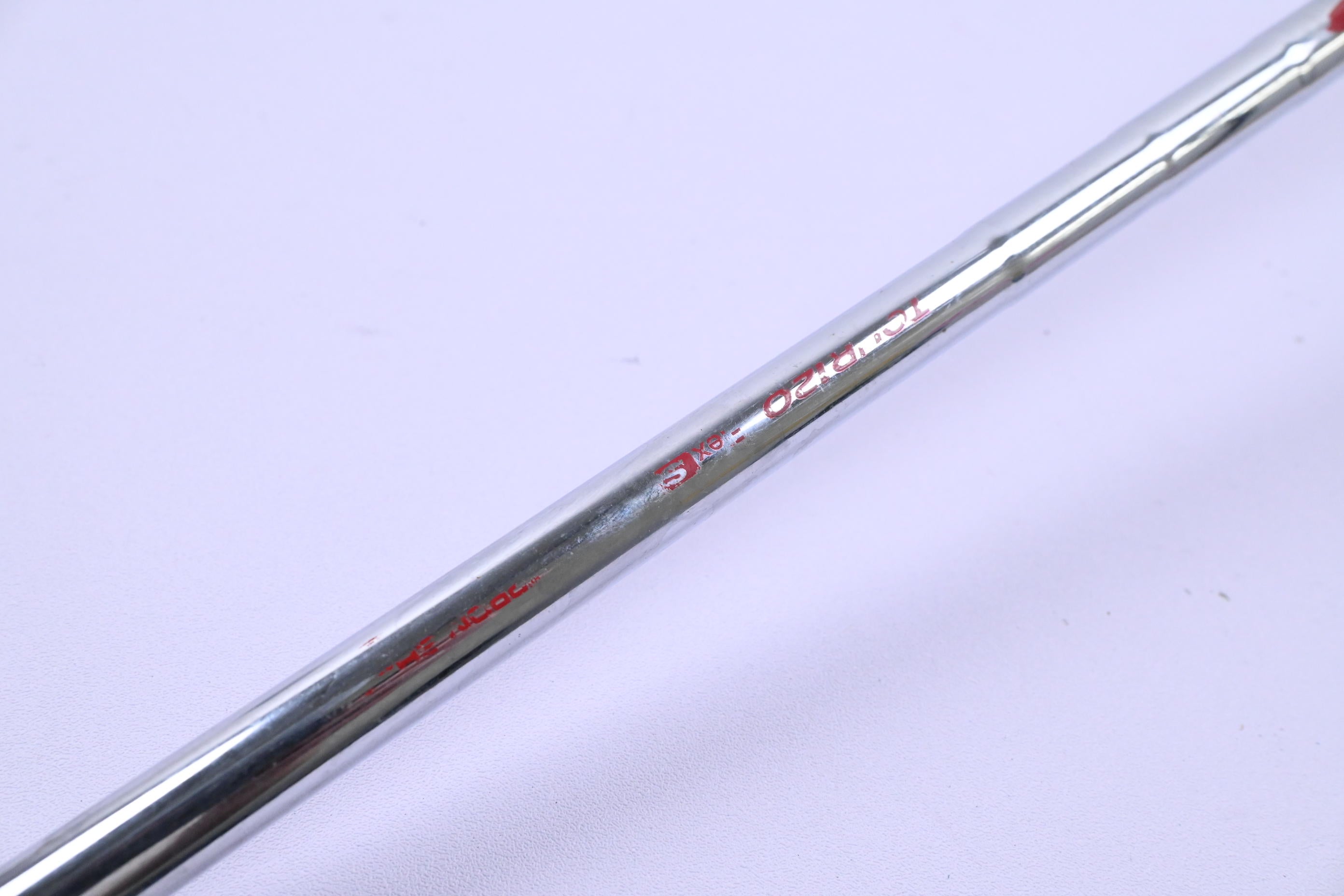 Cobra King Pur Gap Wedge / 52 Degree / Stiff Flex N.S.Pro Modus³ Tour 120