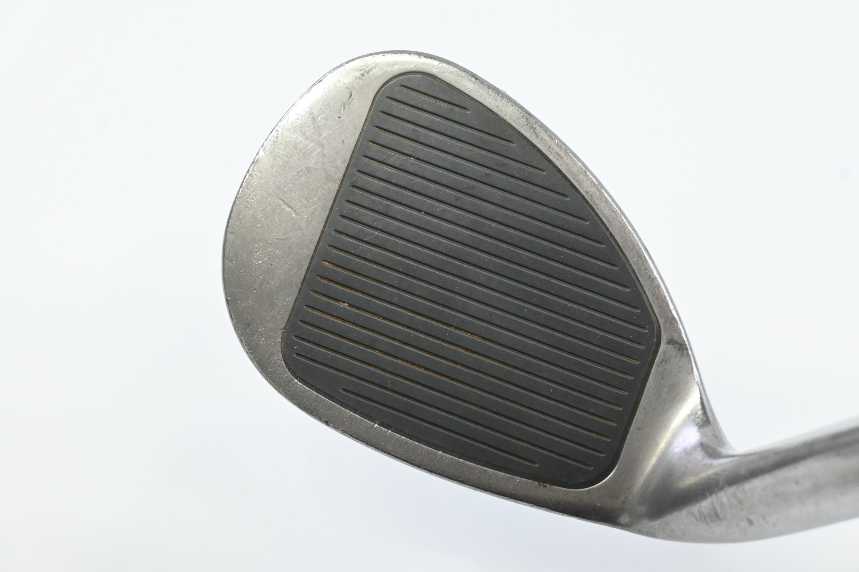 Odyssey Dual Force Lob Wedge / 60 Degree / Wedge Flex Odyssey Dual Force Shaft