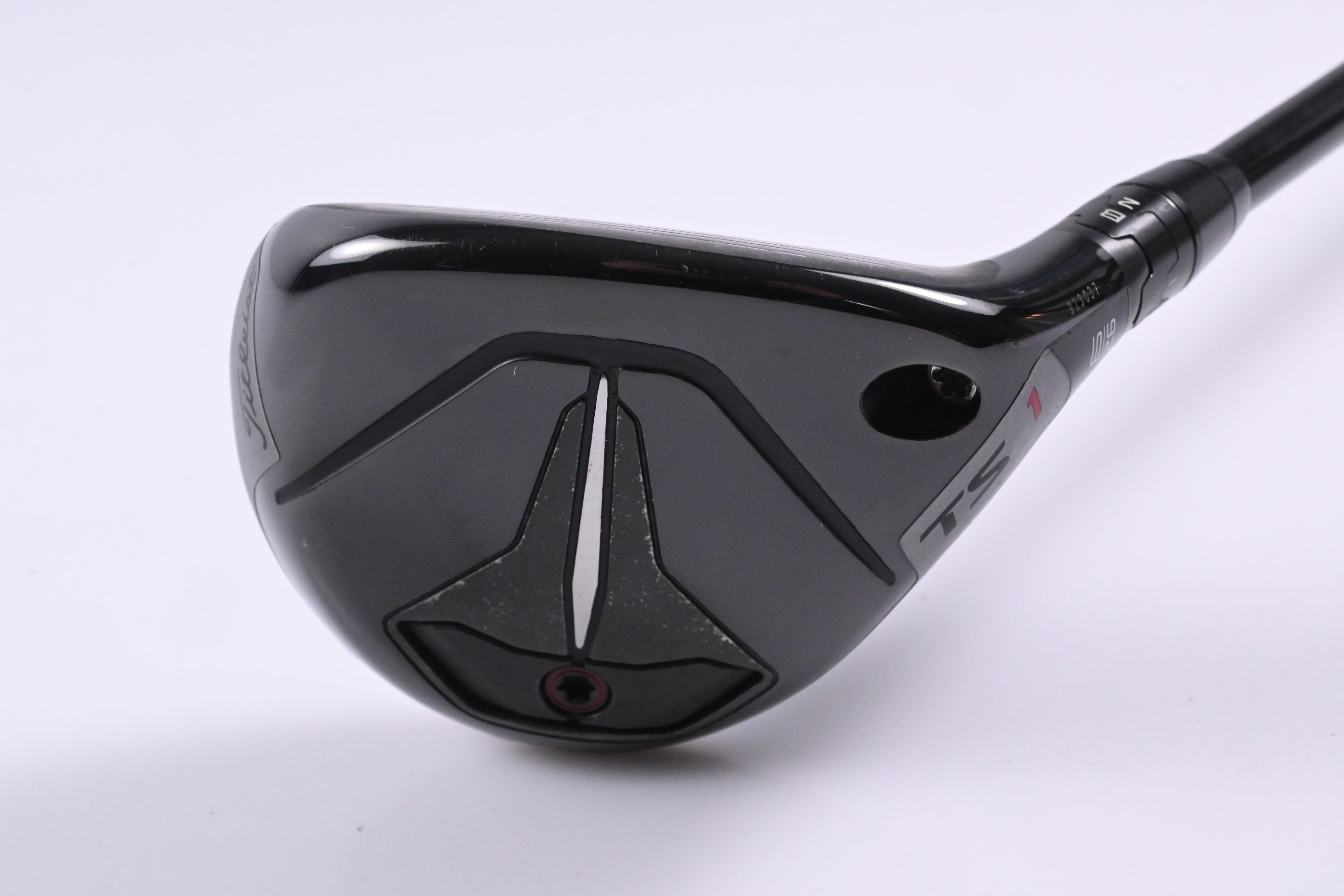 Titleist TSR1 #6 Hybrid / 26 Degree / Regular Flex Tensei AV Blue 65 Shaft