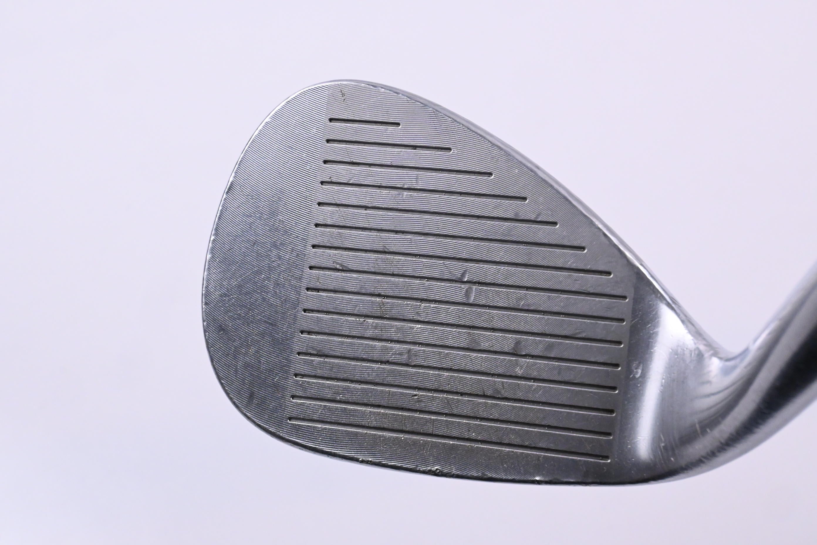 Mizuno JPX Series Gap Wedge / 52 Degree / Wedge Flex Dynamic Gold Shaft