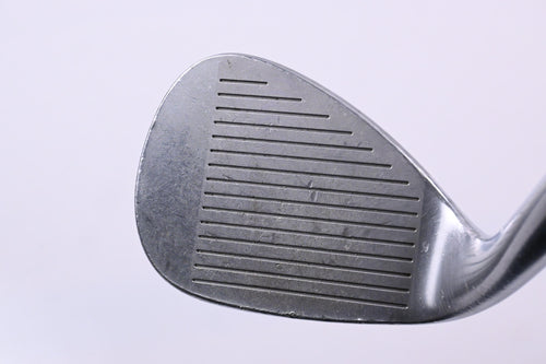 Mizuno JPX Series Gap Wedge / 52 Degree / Wedge Flex Dynamic Gold Shaft