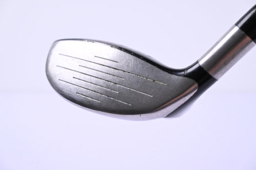 Taylormade V-Steel #3 Wood / 15 Degree / Regular Flex Taylormade M.A.S 2 Shaft