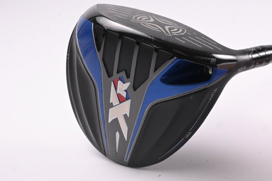 Callaway XR16 Driver / 10.5 Degree / Regular Flex Speeder 565 Evolution Shaft