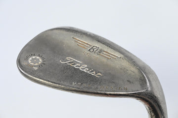Titleist Vokey SM4 Sand Wedge / 56 Degree / Wedge Flex Dynamic Gold Shaft