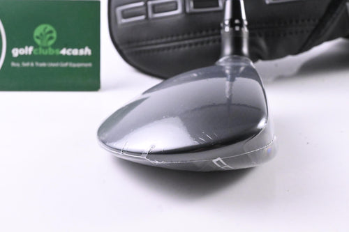Cobra DS-Adapt X #3 Wood / 15 Degree / Regular Flex Project X Denali Blue 60