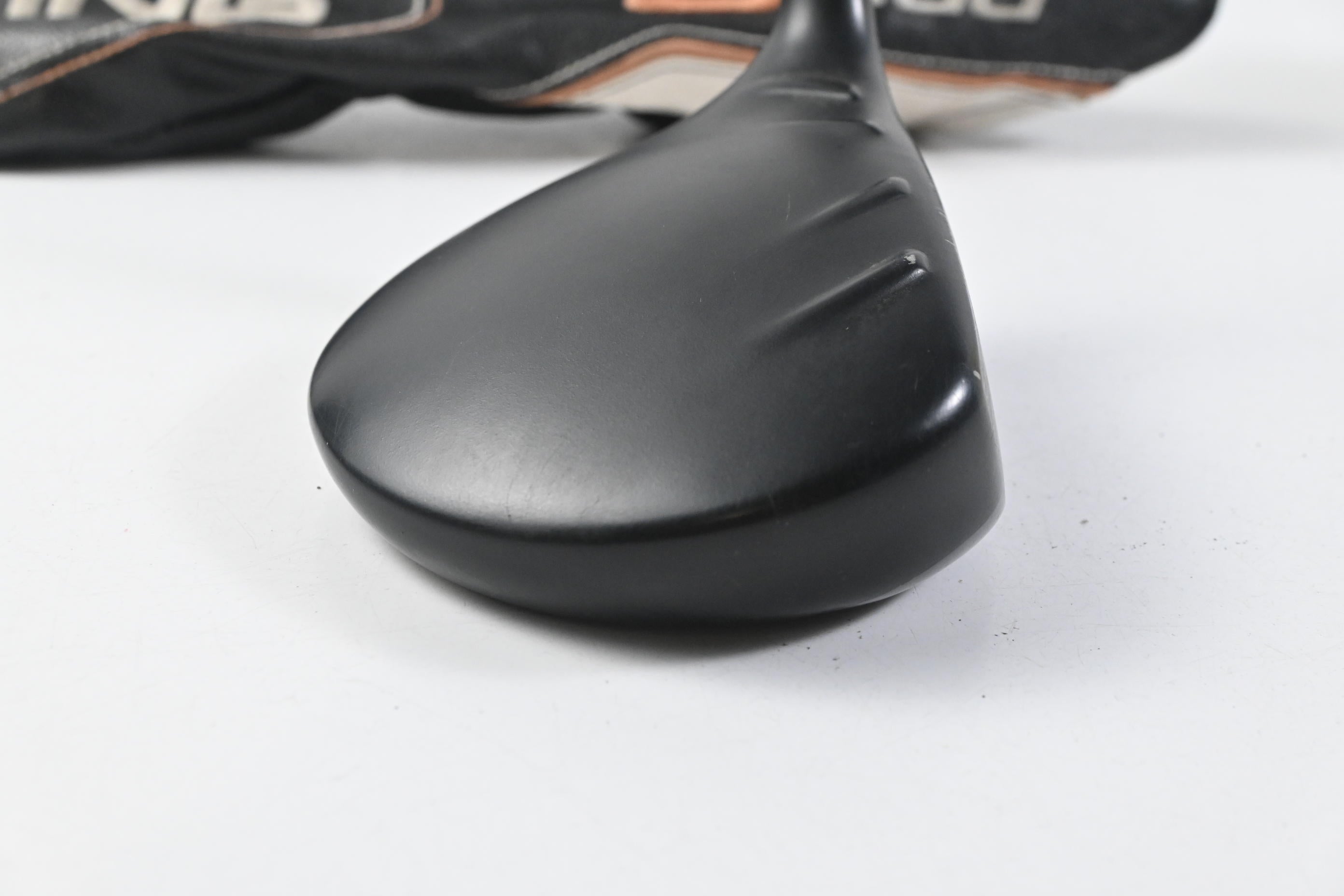 Ping G400 #3 Wood / 14.5 Degree / Regular Flex Ping Alta CB 65 Shaft