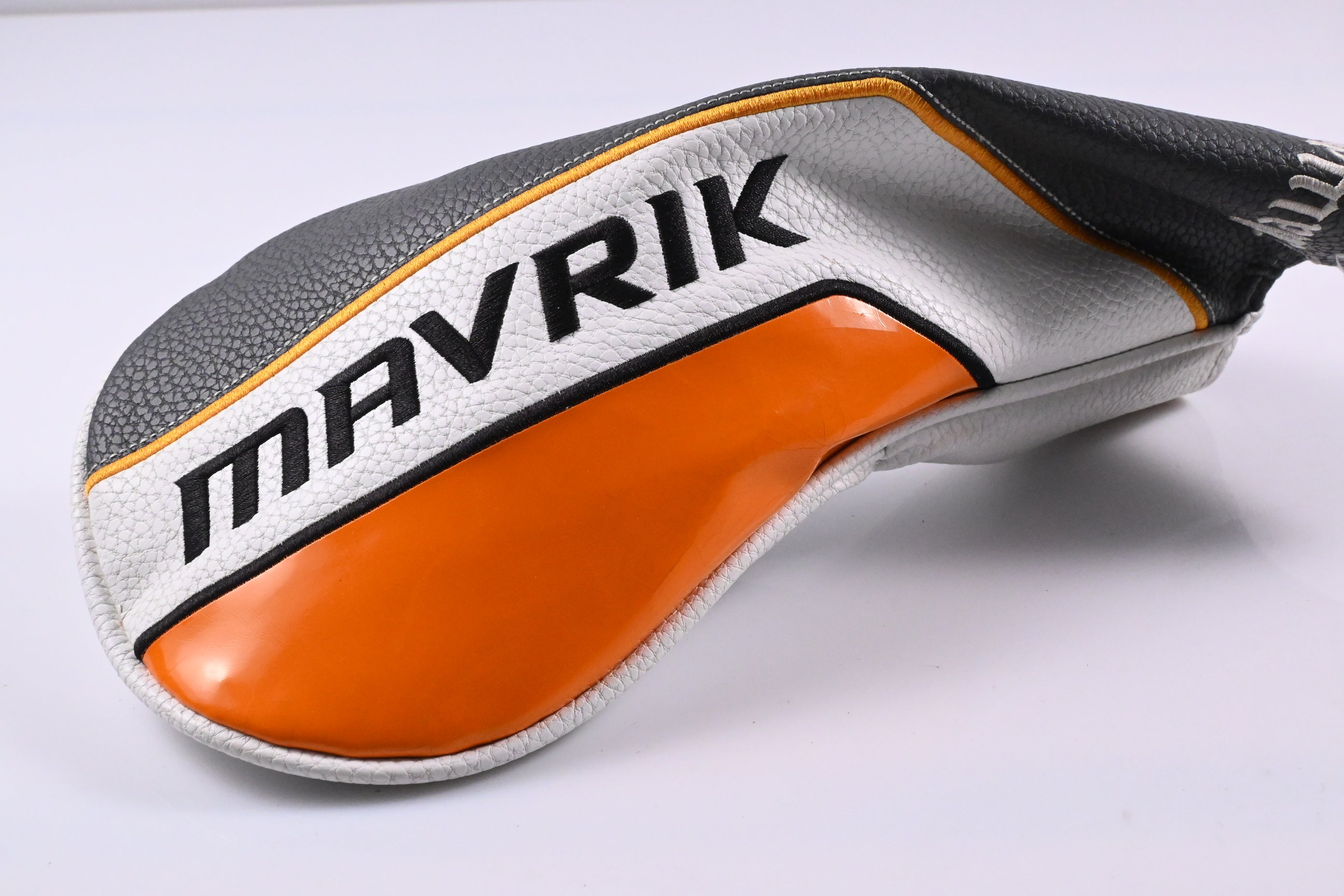Callaway Mavrik Driver / 10.5 Degree / Regular Flex Cypher 40 Shaft