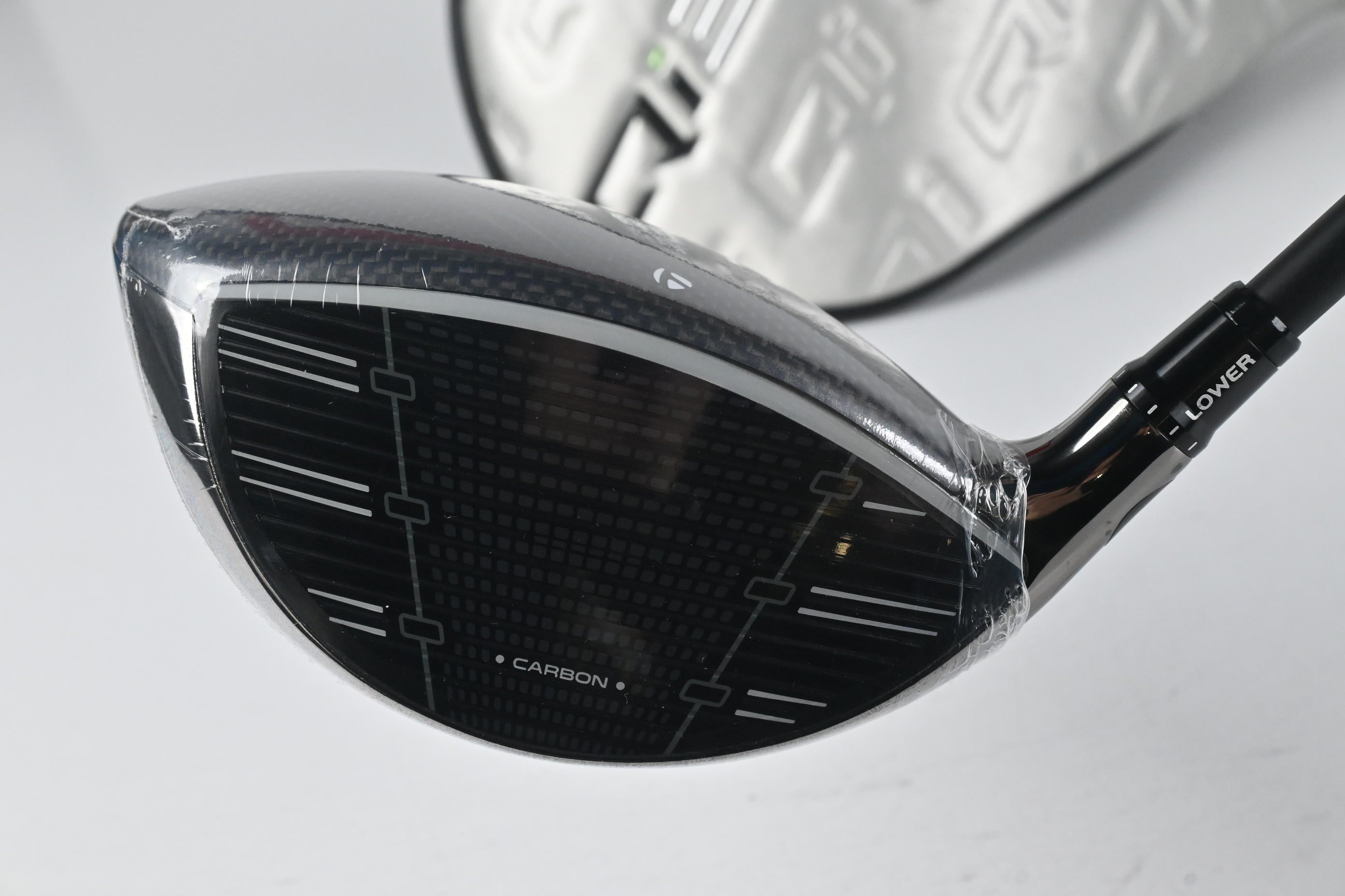 Taylormade Qi35 Driver / 9 Degree / Regular Flex Fujikura Ventus Blue 5 Shaft