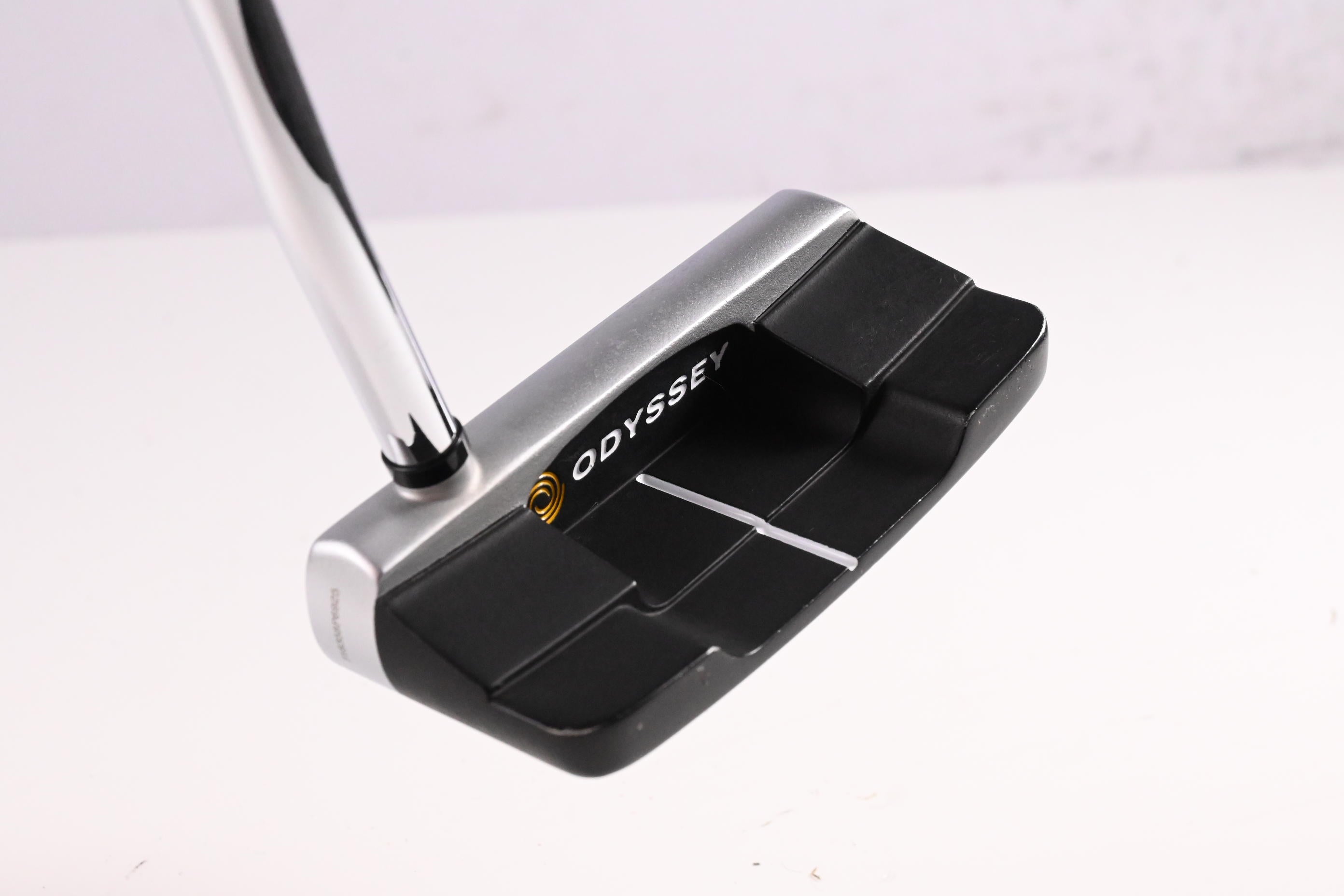 Odyssey Stroke Lab Double Wide Putter / 33 Inch