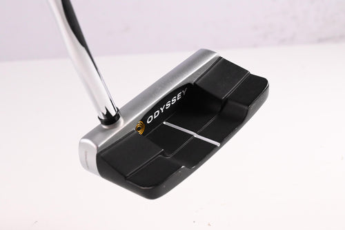Odyssey Stroke Lab Double Wide Putter / 33 Inch