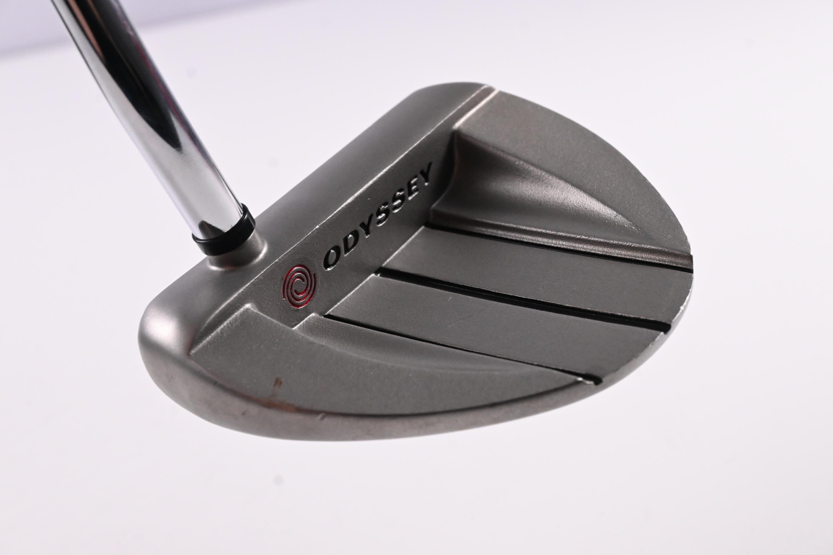 Odyssey White Hot Pro V-Line Putter / 34 Inch