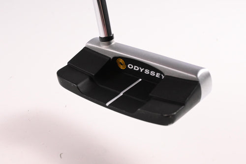 Odyssey Stroke Lab Double Wide Putter / 33 Inch