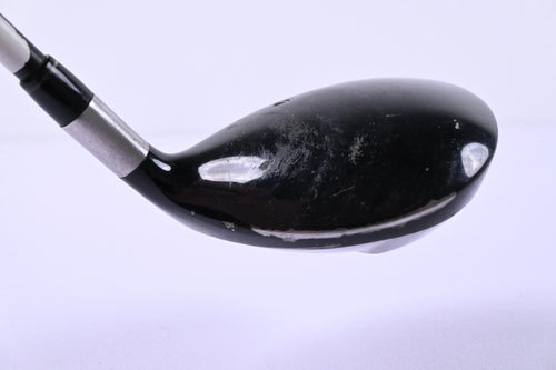 Taylormade V-Steel #3 Wood / 15 Degree / Regular Flex Taylormade M.A.S 2 Shaft