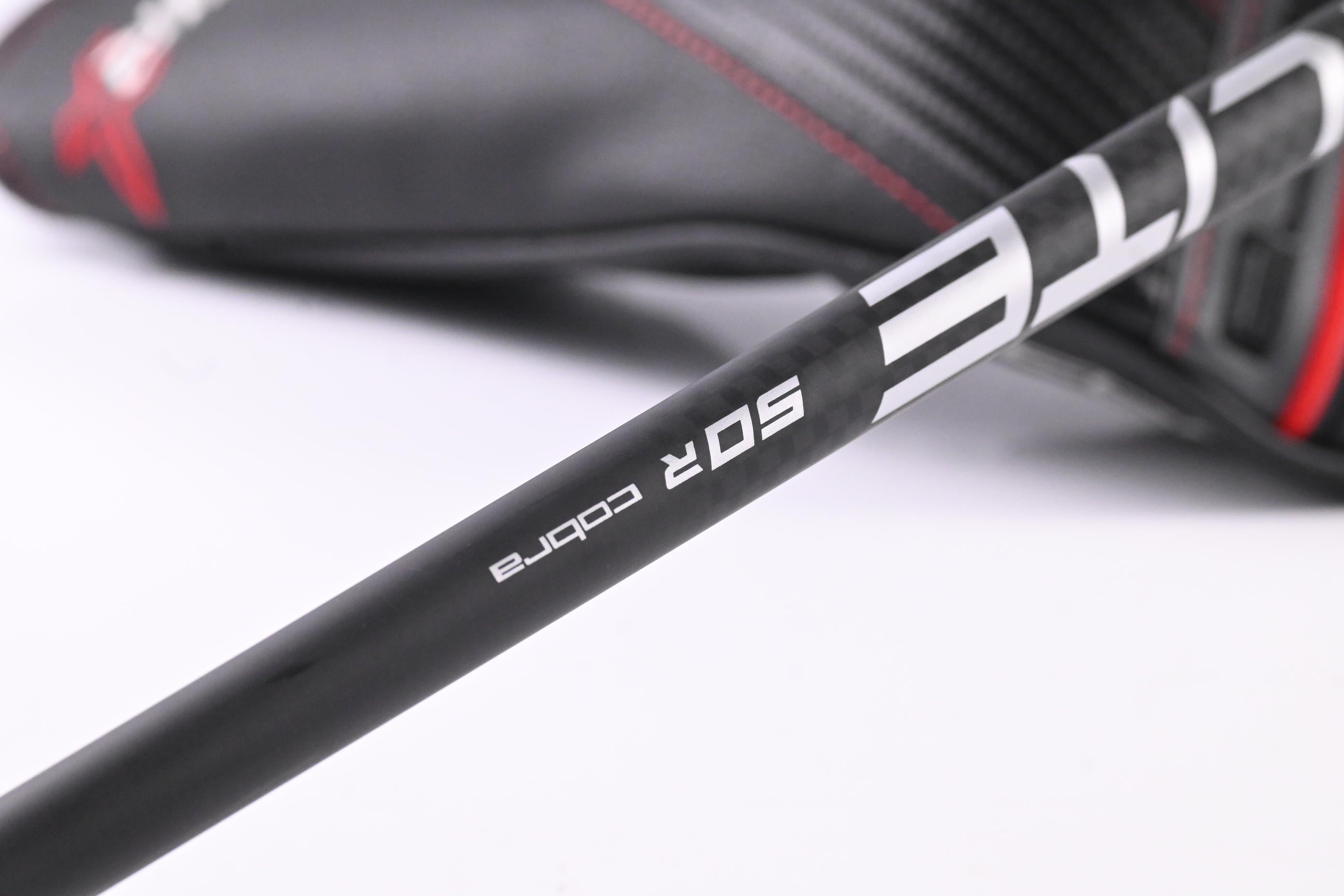 Cobra Air-X #5 Wood / 20 Degree / Regular Flex Ultralite 50 Shaft