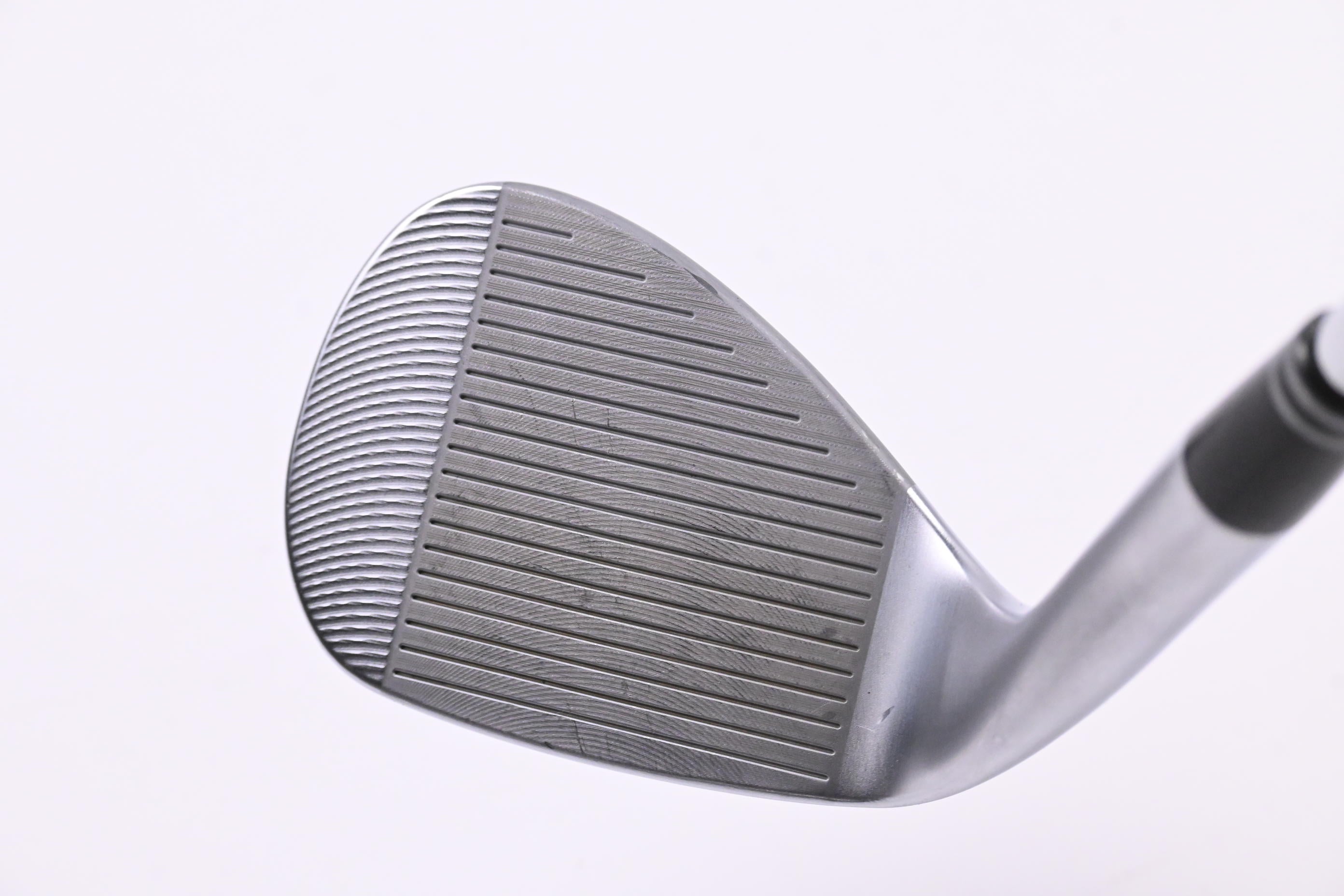 Cleveland RTZ Lob Wedge / 58 Degree / Wedge Flex Dynamic Gold Spinner