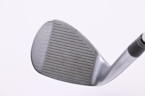 Cleveland RTZ Lob Wedge / 58 Degree / Wedge Flex Dynamic Gold Spinner