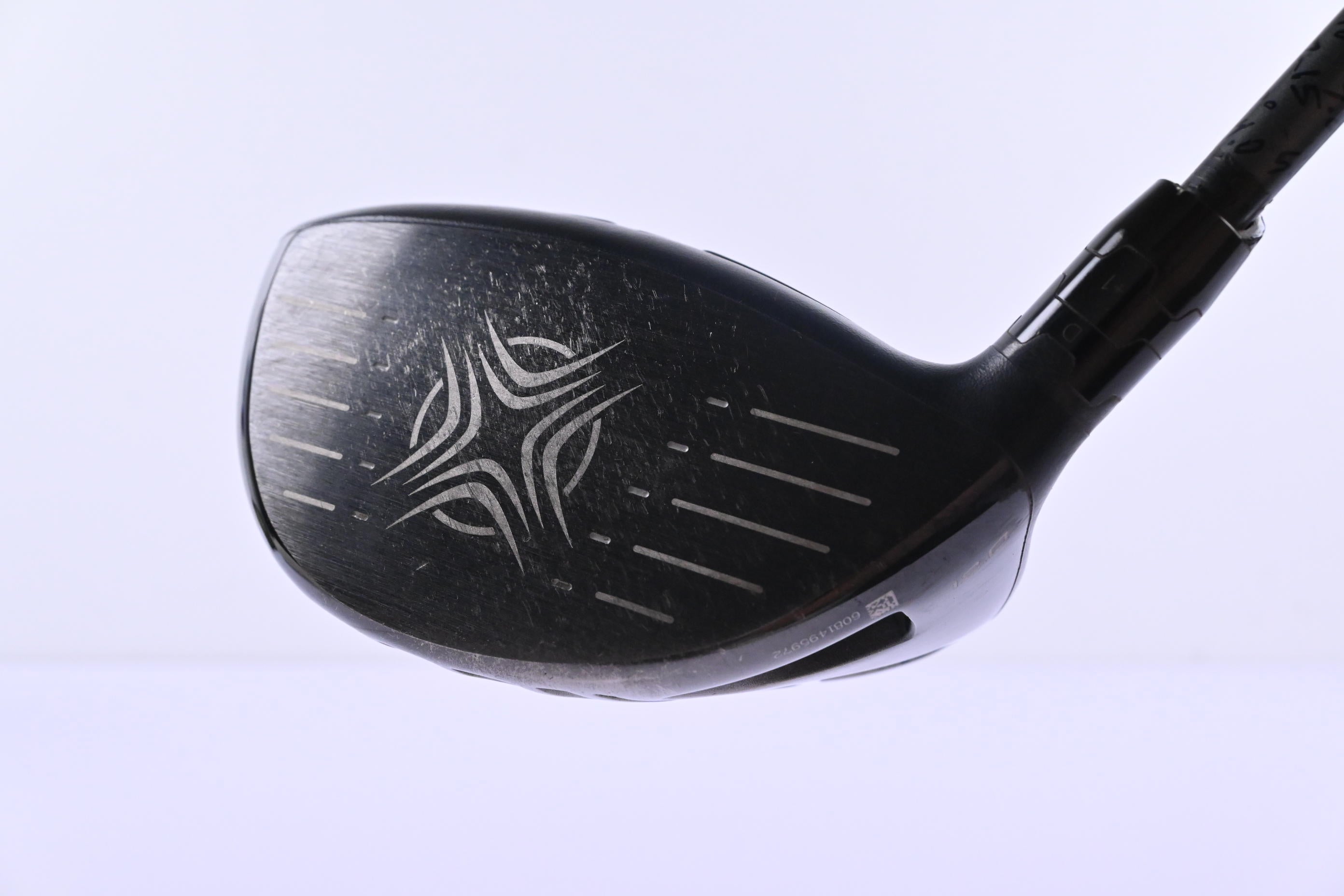 Ladies Callaway XR Driver / 12 Degree / Ladies Flex Project X LZ San Diego 47