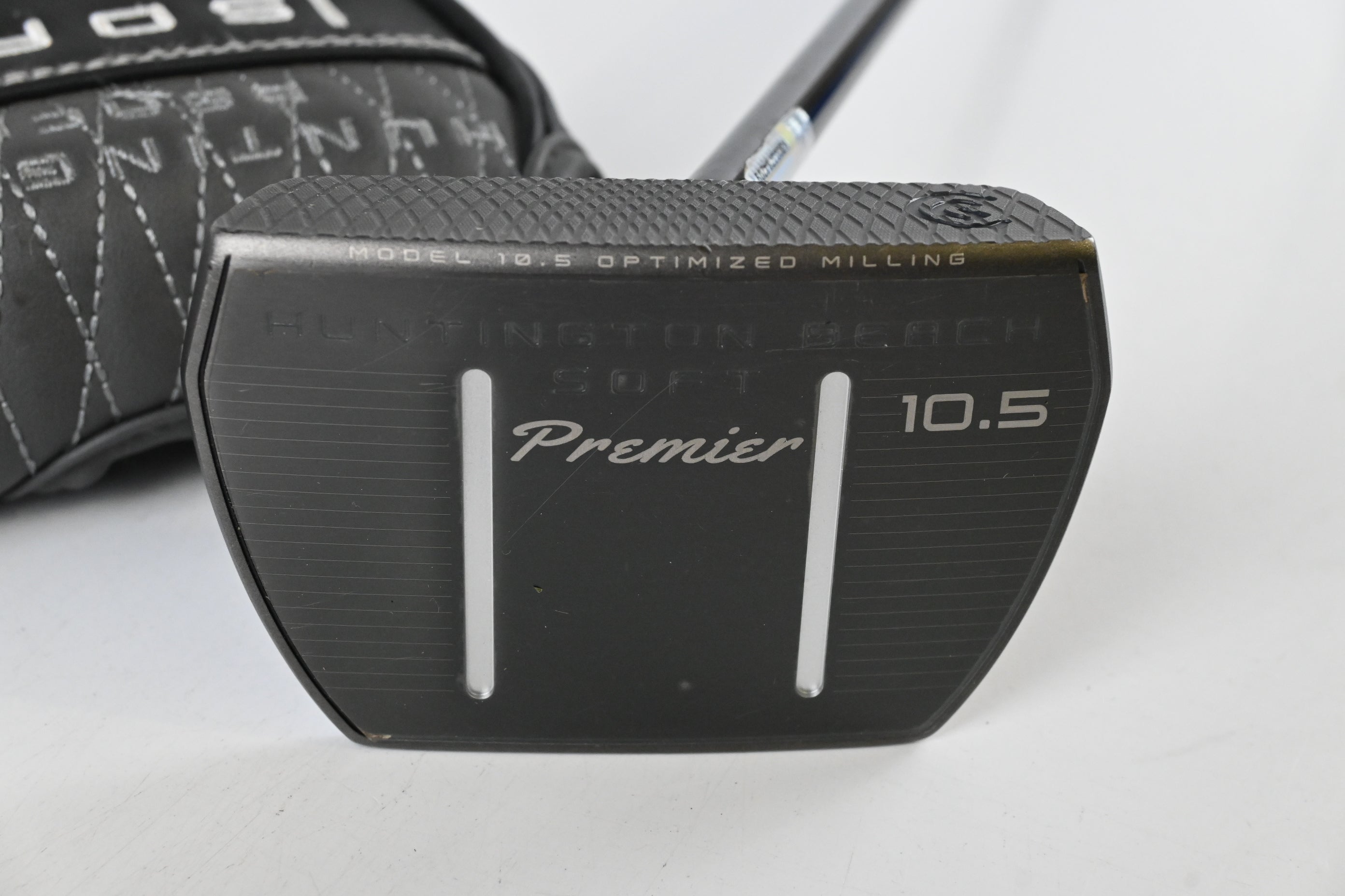 Cleveland Huntington Beach Soft Premier 10.5 Putter / 35 Inch