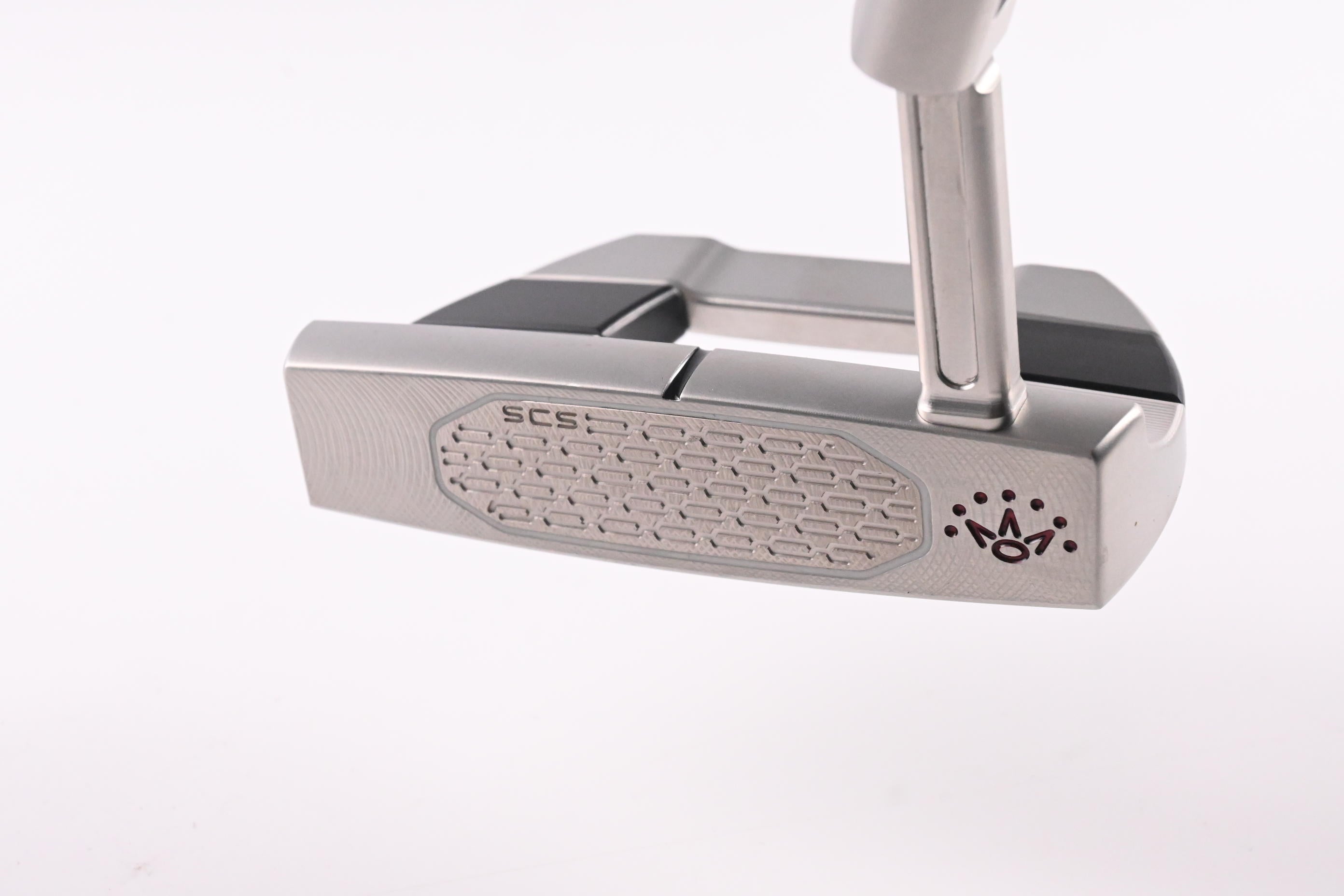 Scotty Cameron 2025 Studio Style Fastback 2 Putter / 34 Inch
